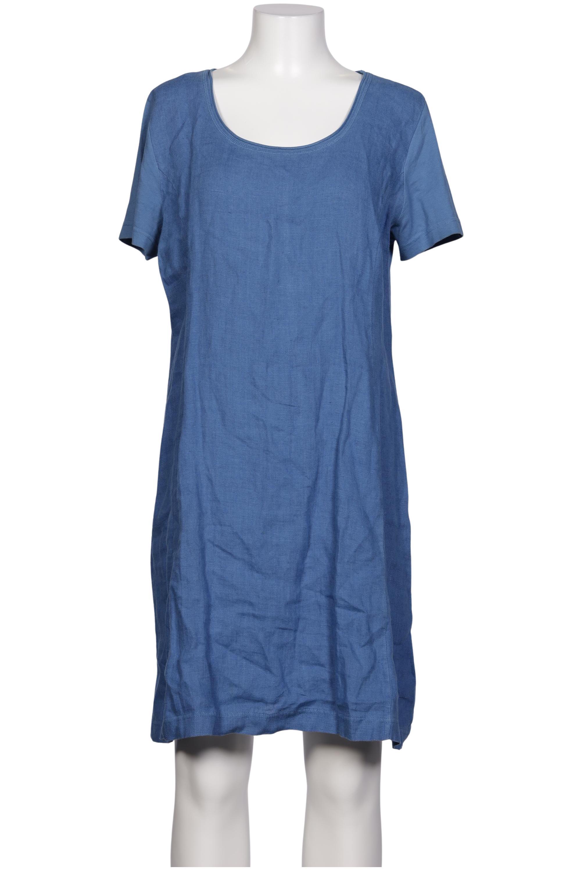 

Qiero Damen Kleid, blau, Gr. 42