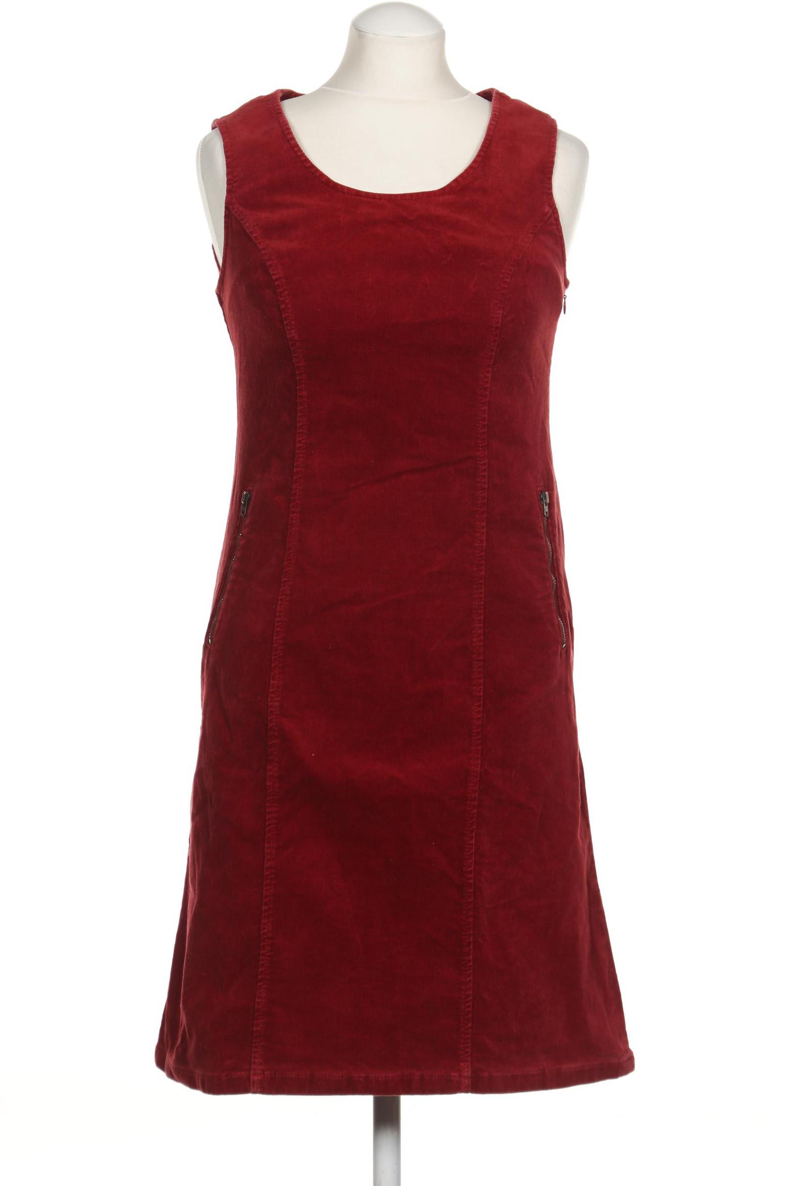 

Qiero Damen Kleid, bordeaux