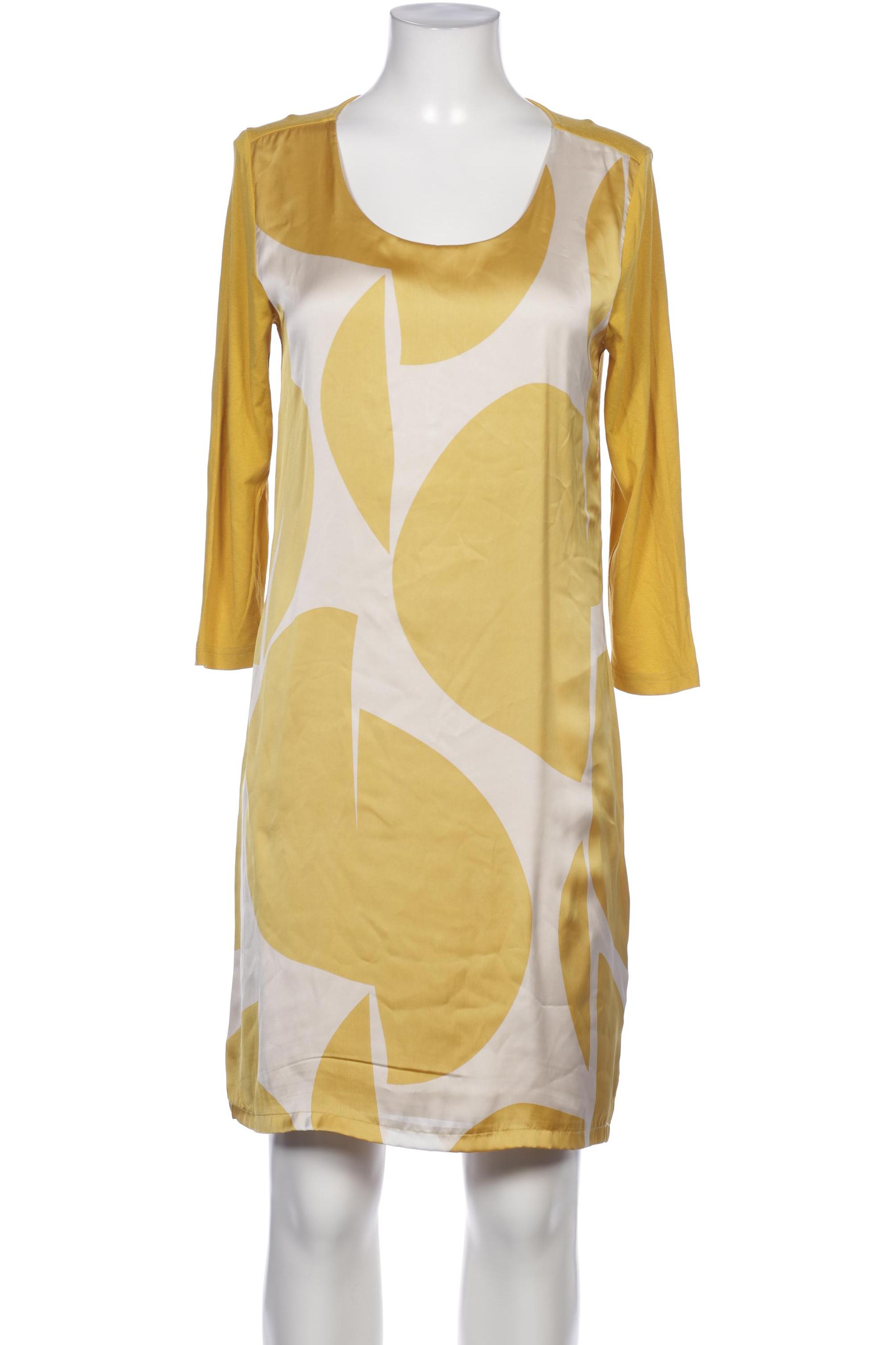 

Qiero Damen Kleid, gelb