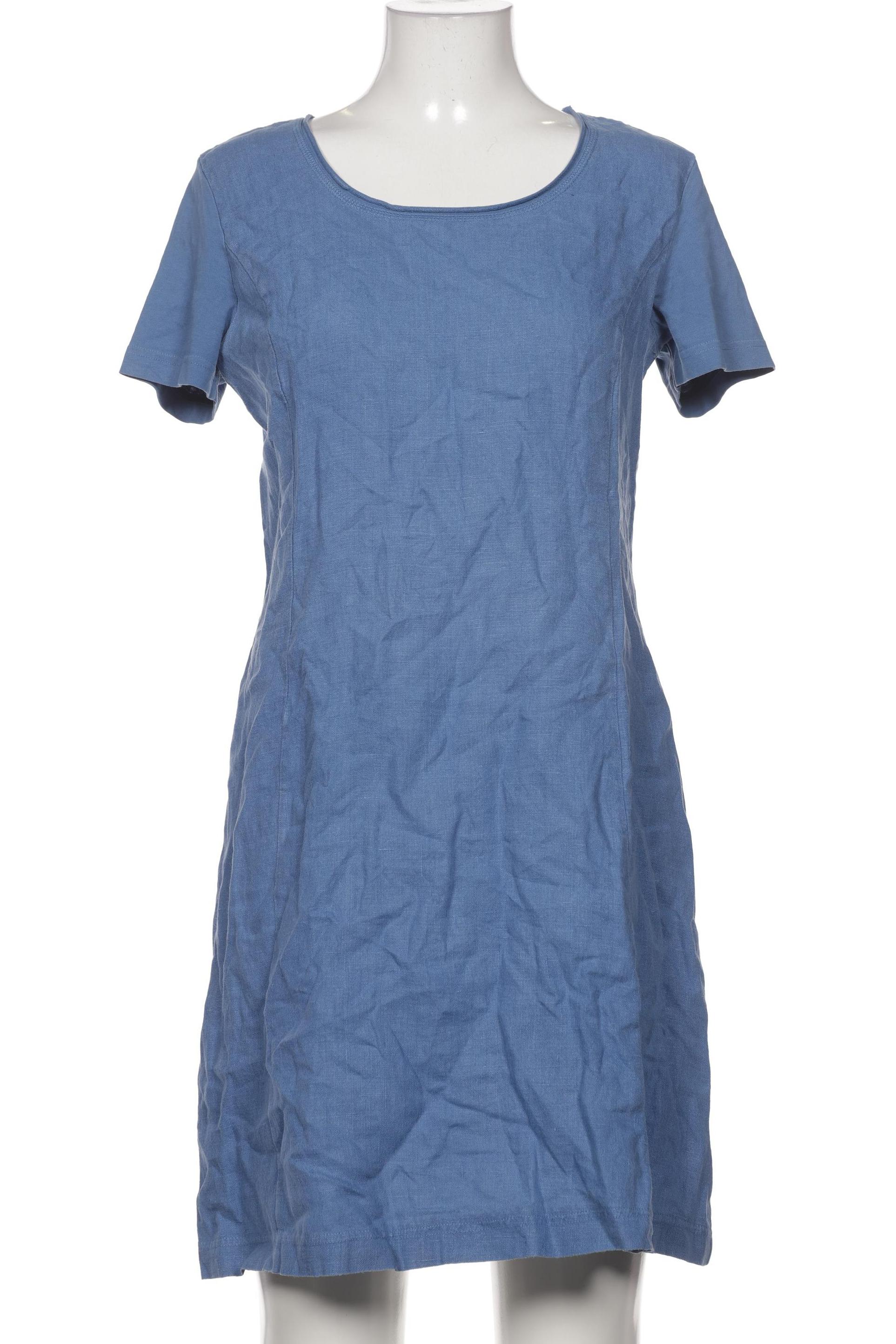 

Qiero Damen Kleid, blau, Gr. 40