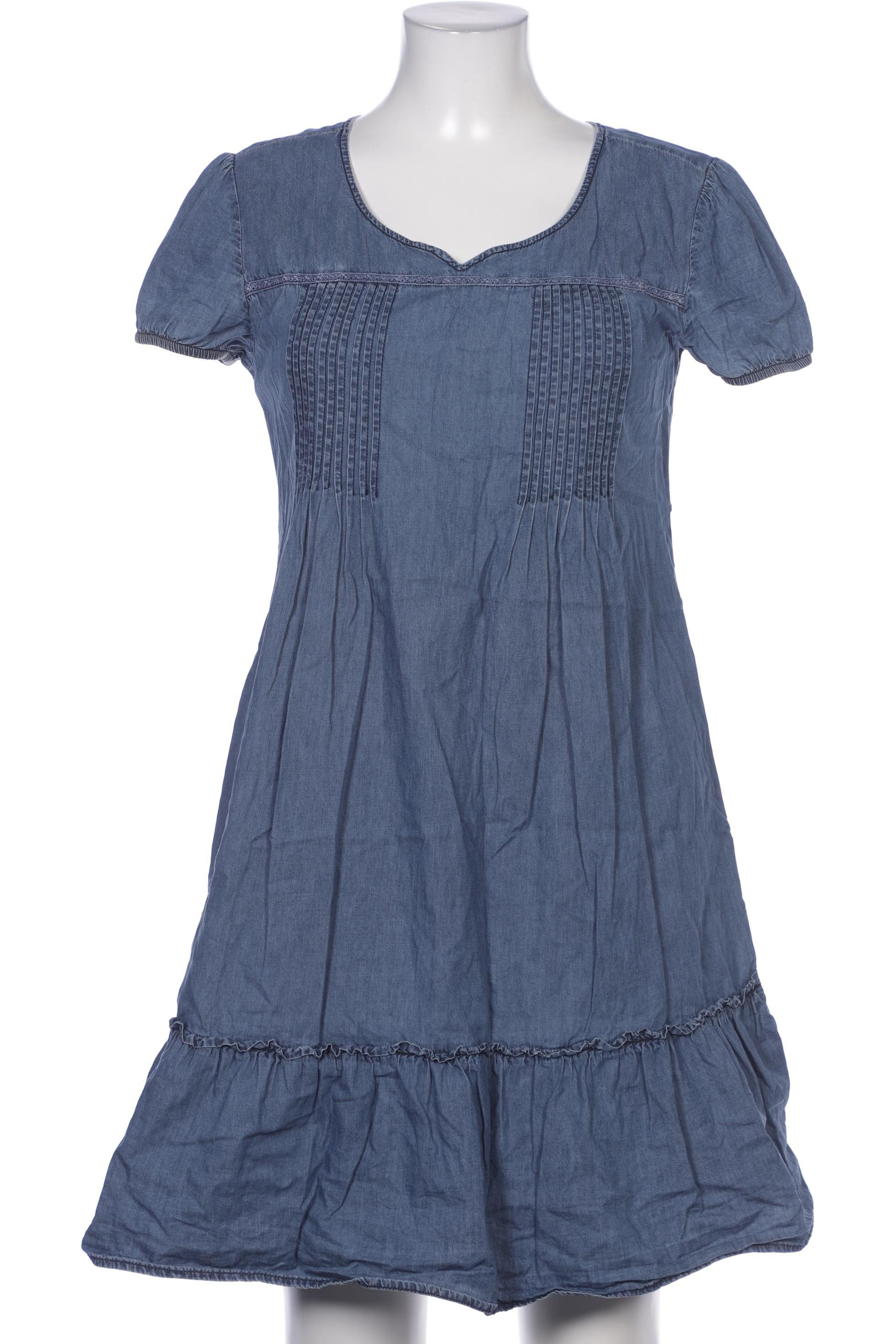 

Qiero Damen Kleid, blau, Gr. 42
