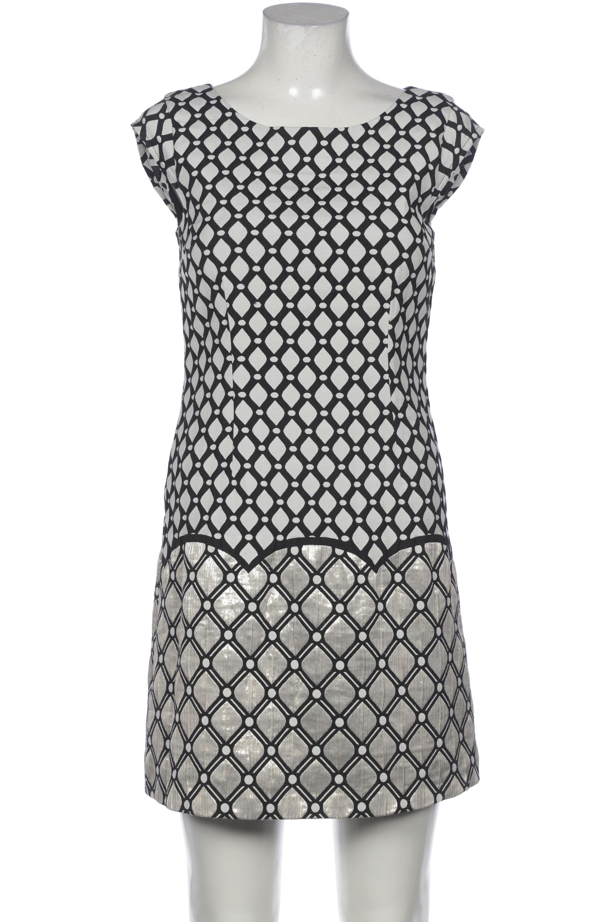 

Qiero Damen Kleid, schwarz, Gr. 38