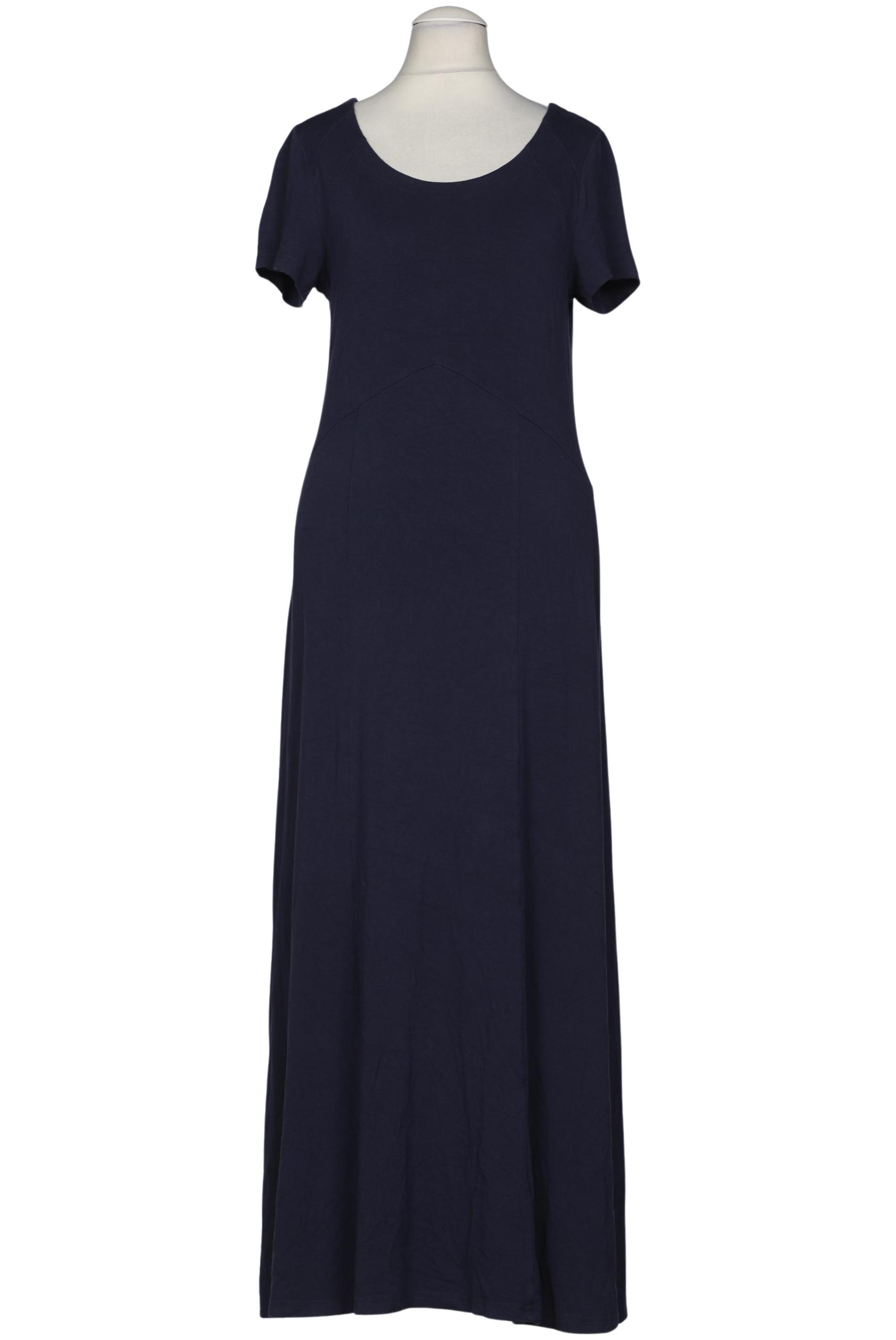 

Qiero Damen Kleid, marineblau, Gr. 38
