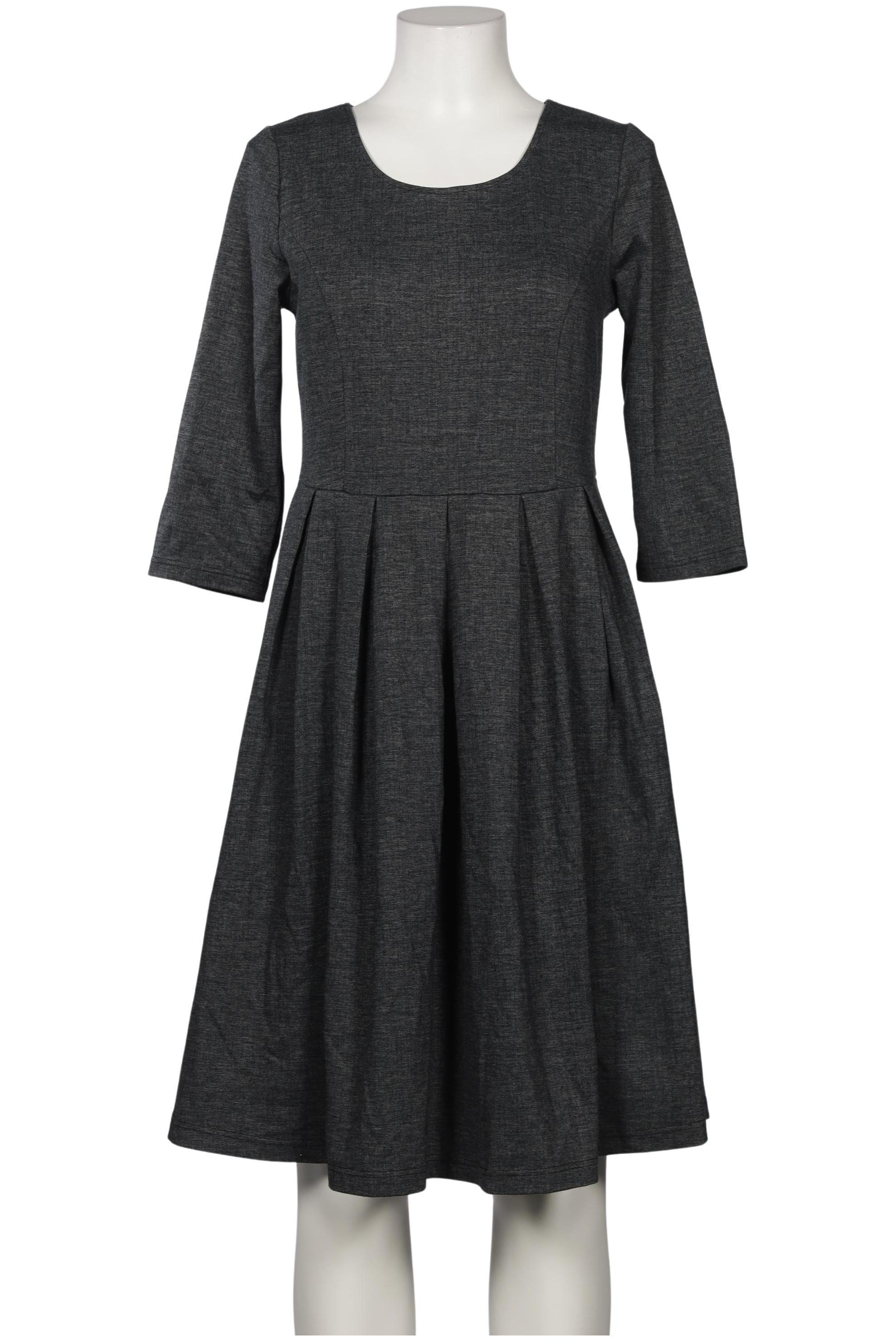 

Qiero Damen Kleid, grau, Gr. 40