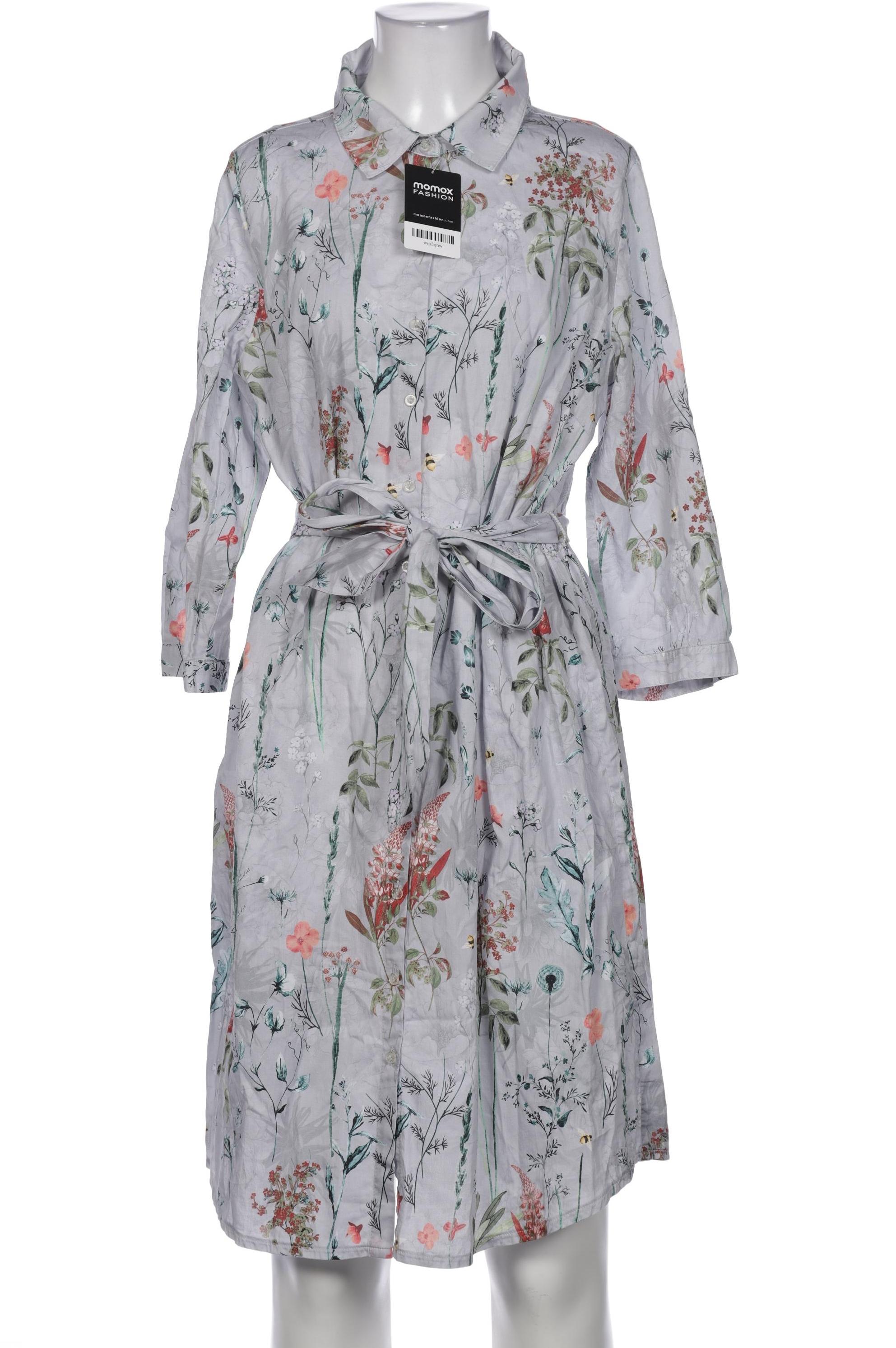 

Qiero Damen Kleid, grau, Gr. 42