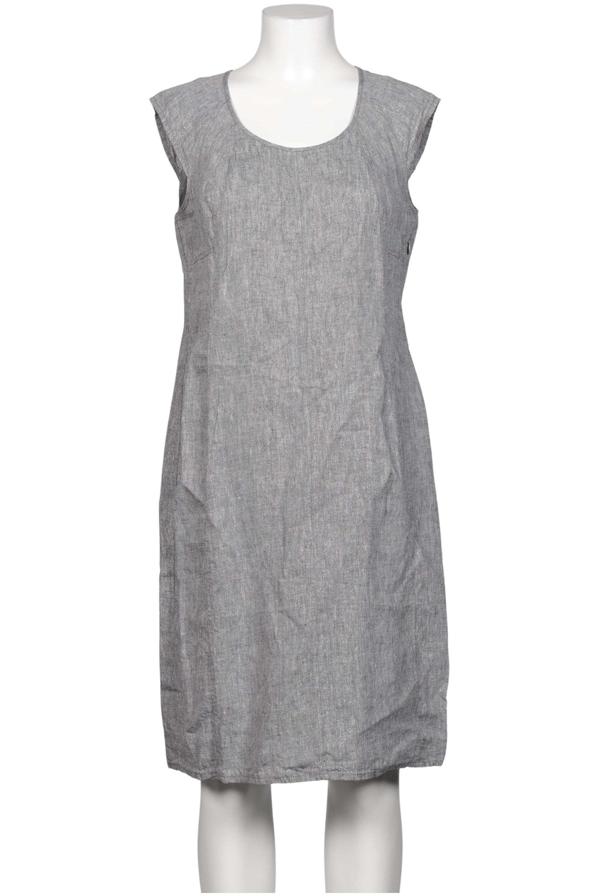 

Qiero Damen Kleid, grau, Gr. 42