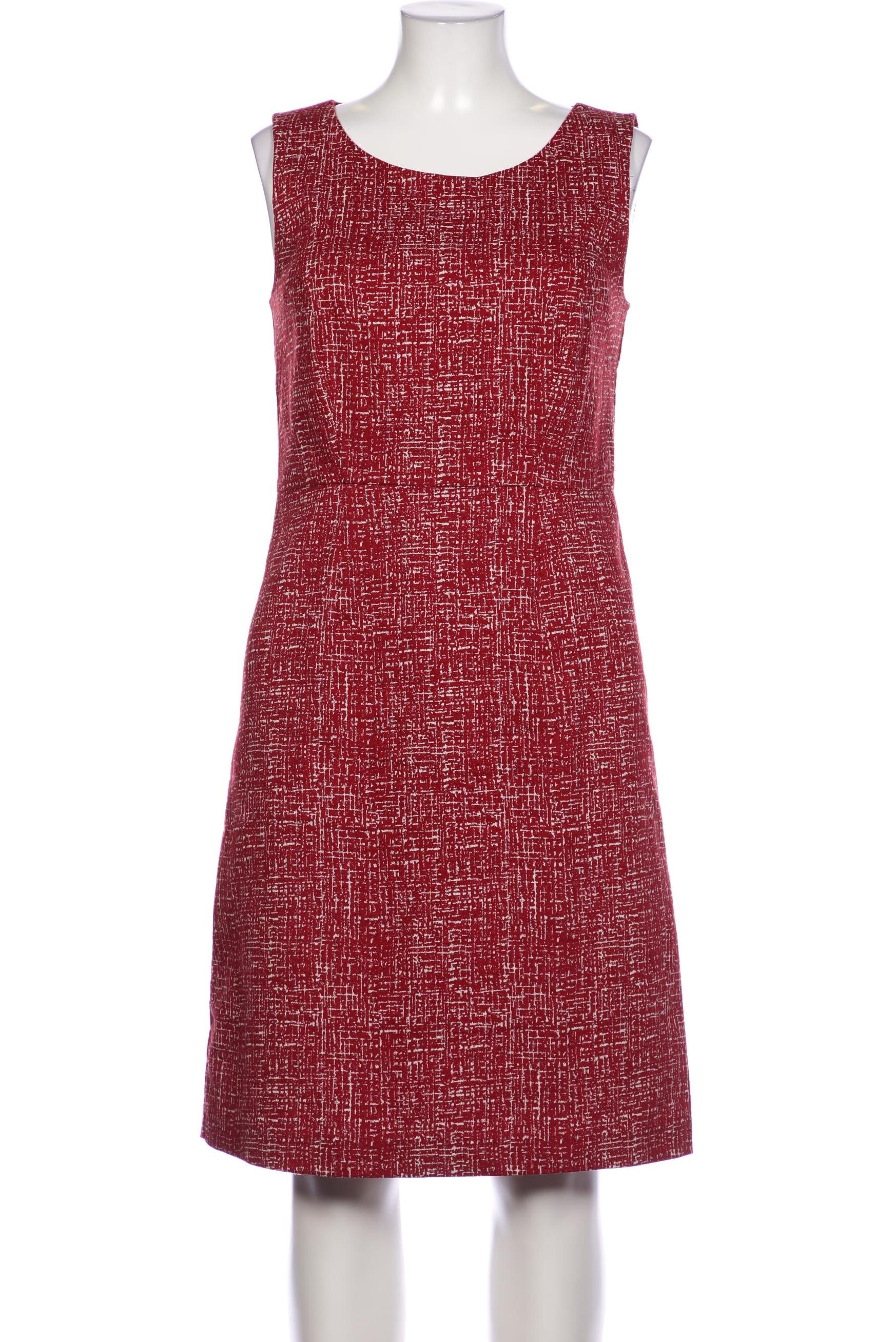 

Qiero Damen Kleid, rot, Gr. 42