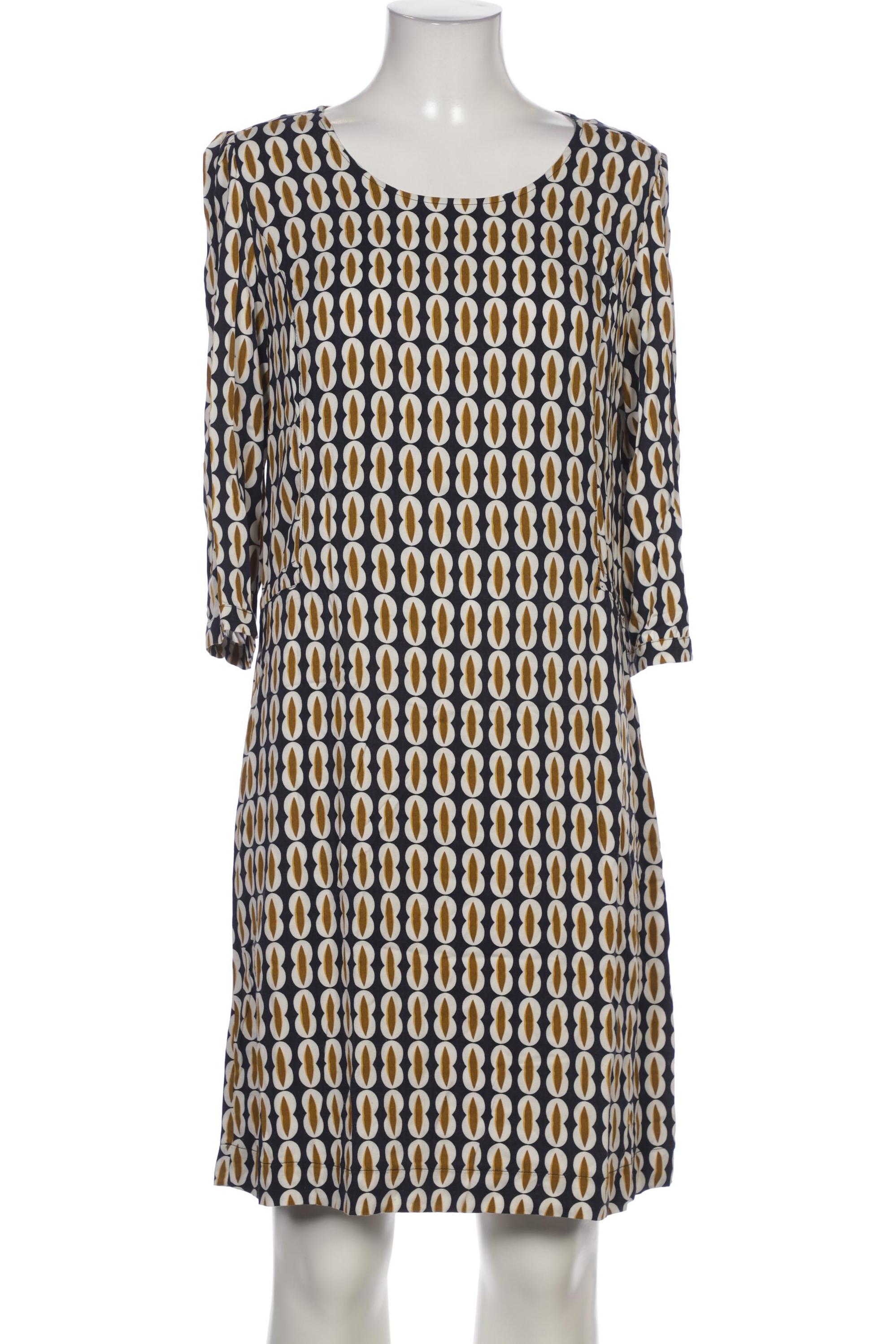

Qiero Damen Kleid, marineblau, Gr. 38