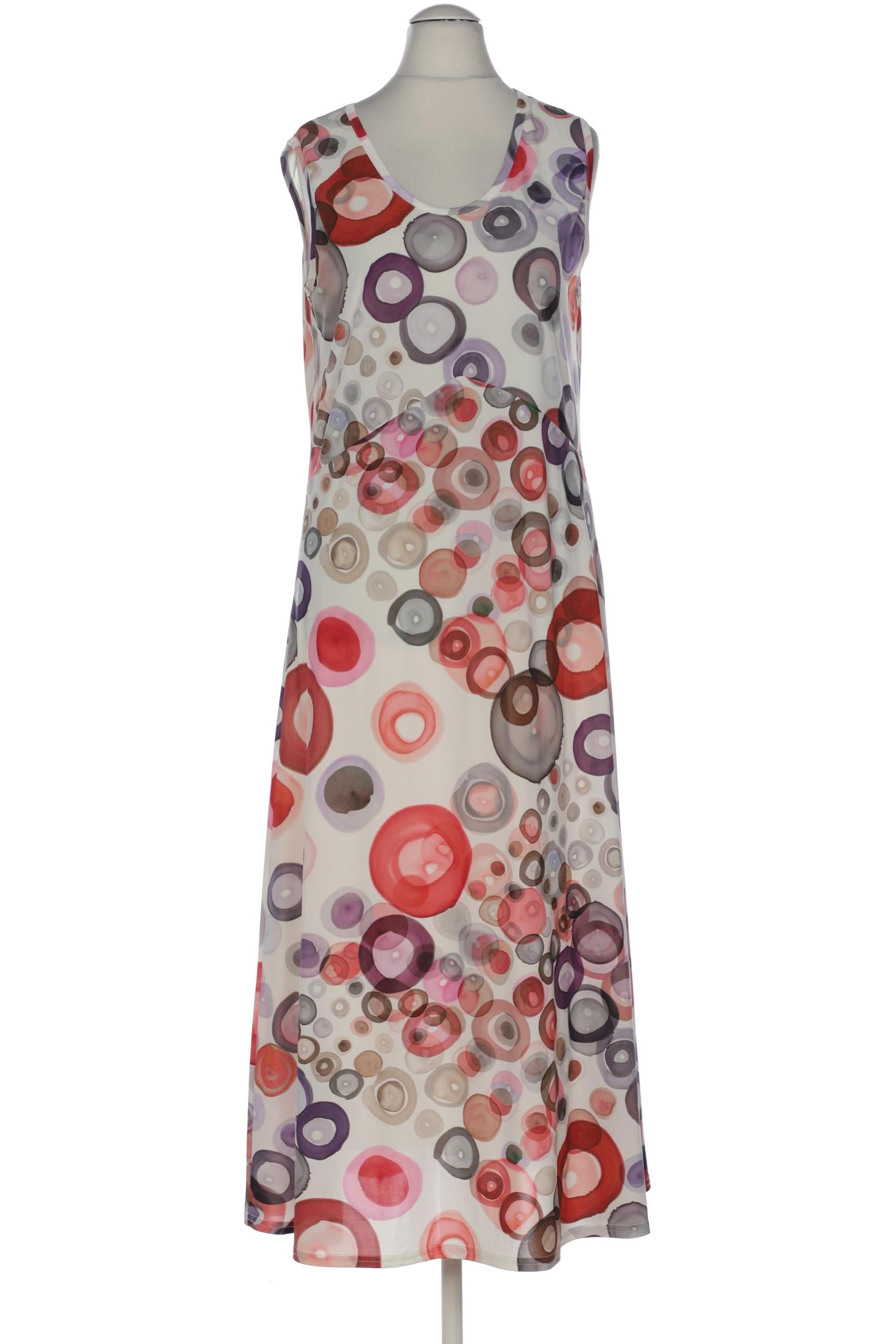 

Qiero Damen Kleid, mehrfarbig, Gr. 42