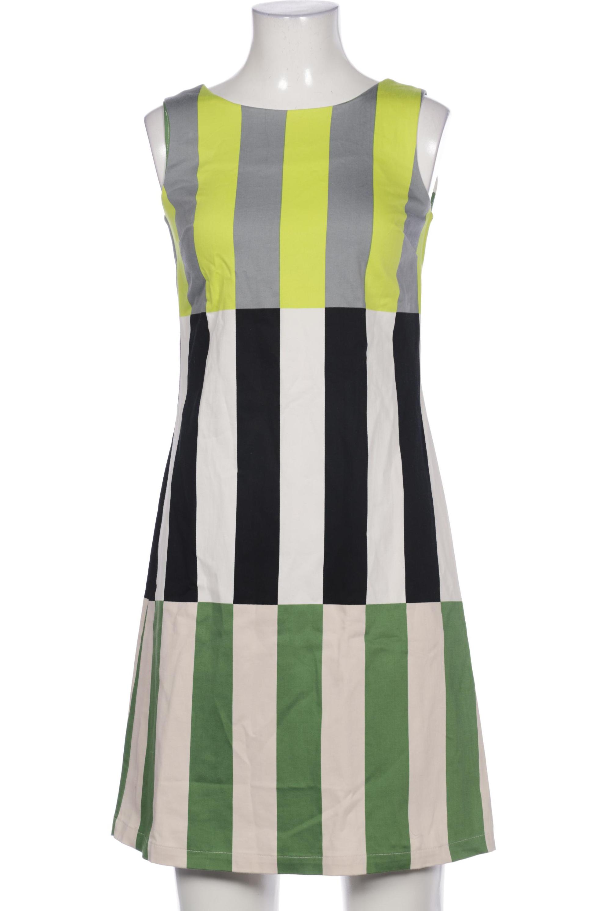 

Qiero Damen Kleid, mehrfarbig, Gr. 34