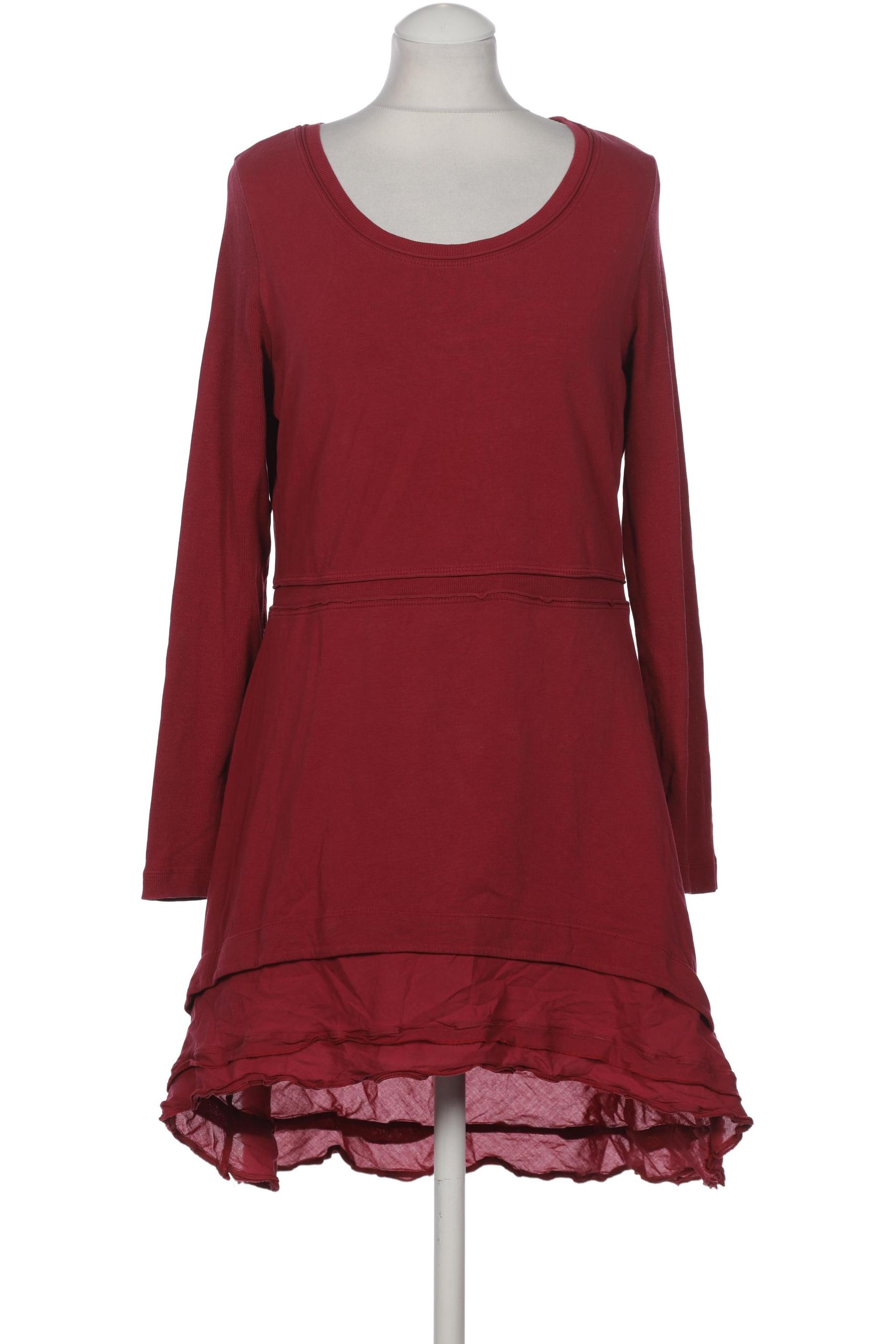 

Qiero Damen Kleid, bordeaux, Gr. 40