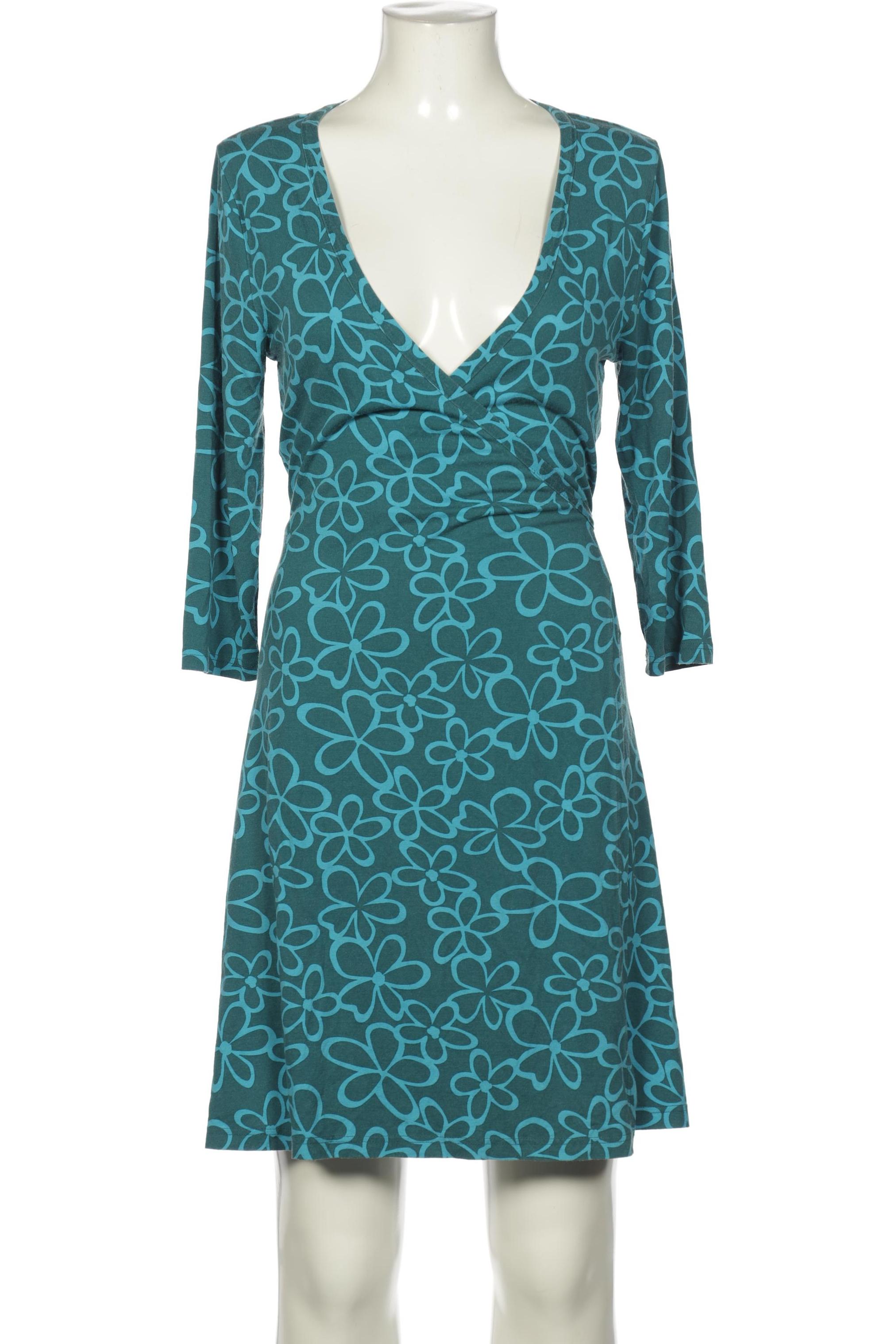 

Qiero Damen Kleid, türkis, Gr. 38
