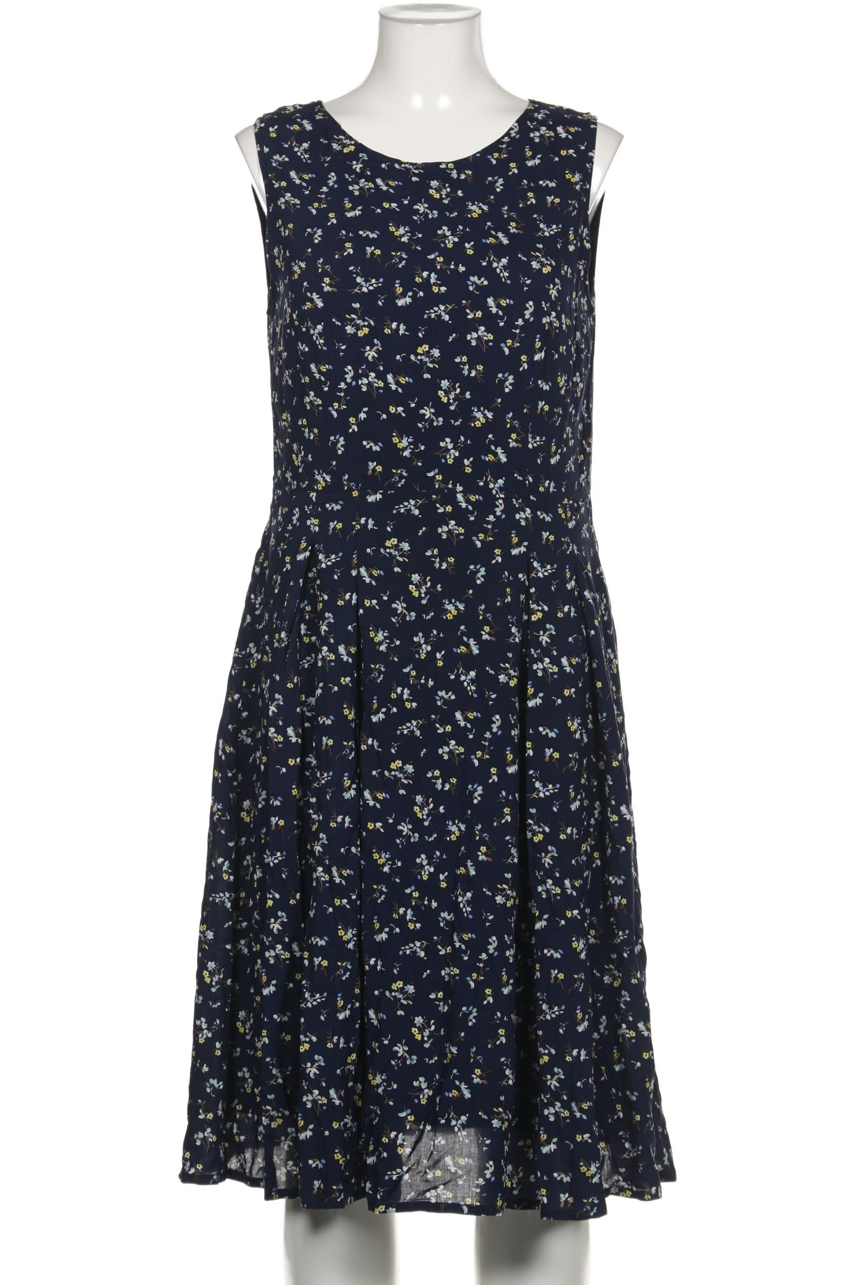 

Qiero Damen Kleid, marineblau