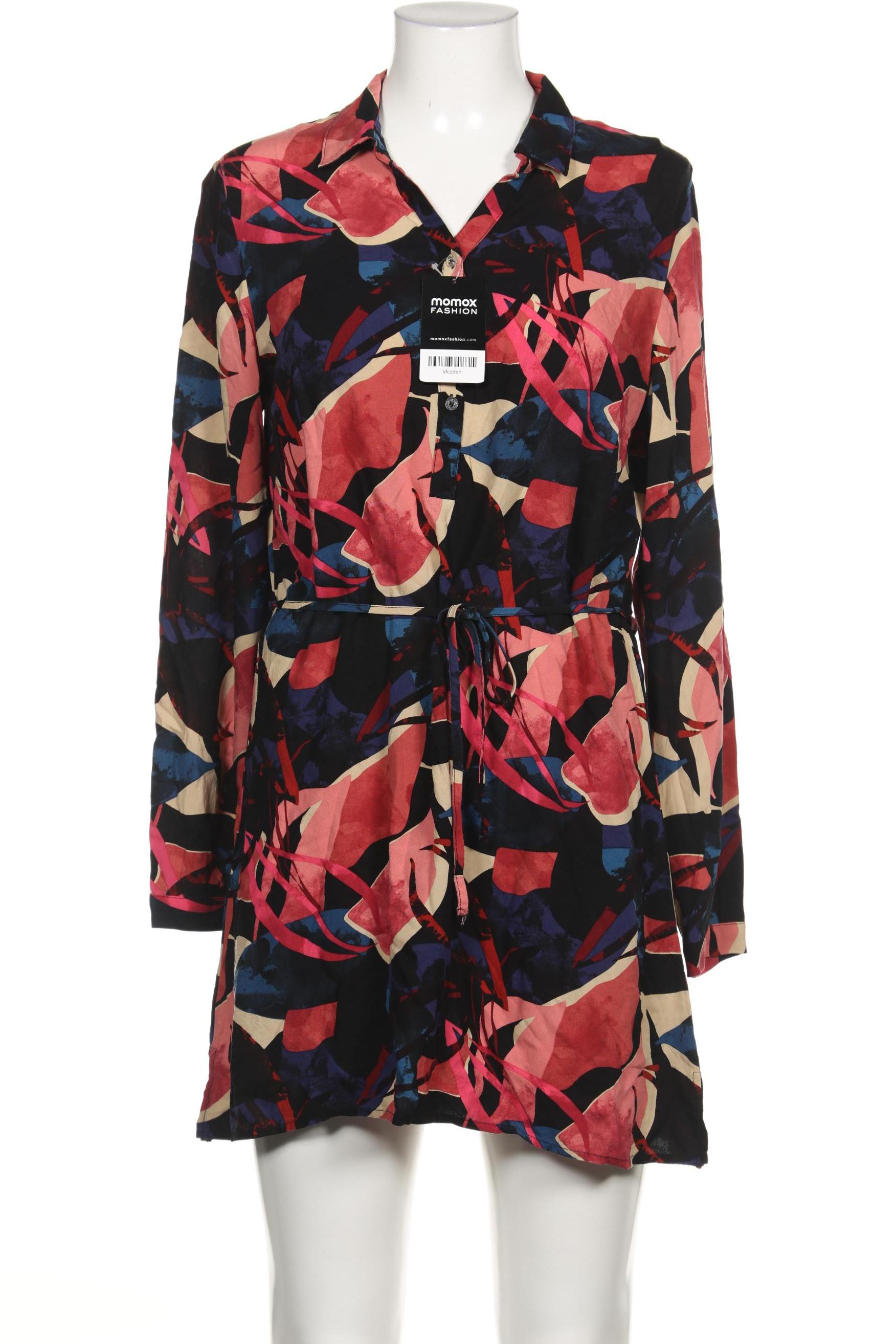 

Qiero Damen Kleid, marineblau, Gr. 40