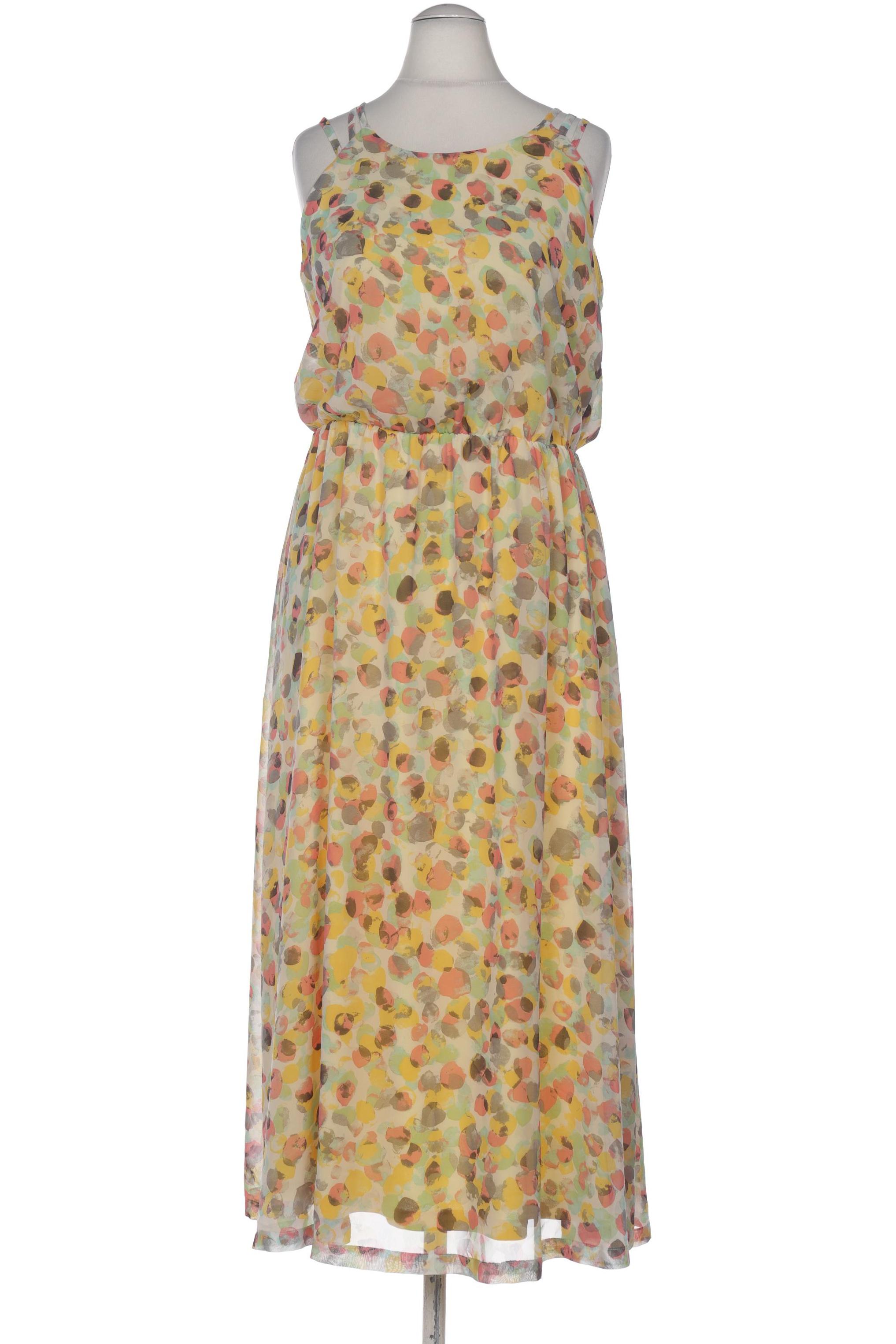 

Qiero Damen Kleid, mehrfarbig, Gr. 40