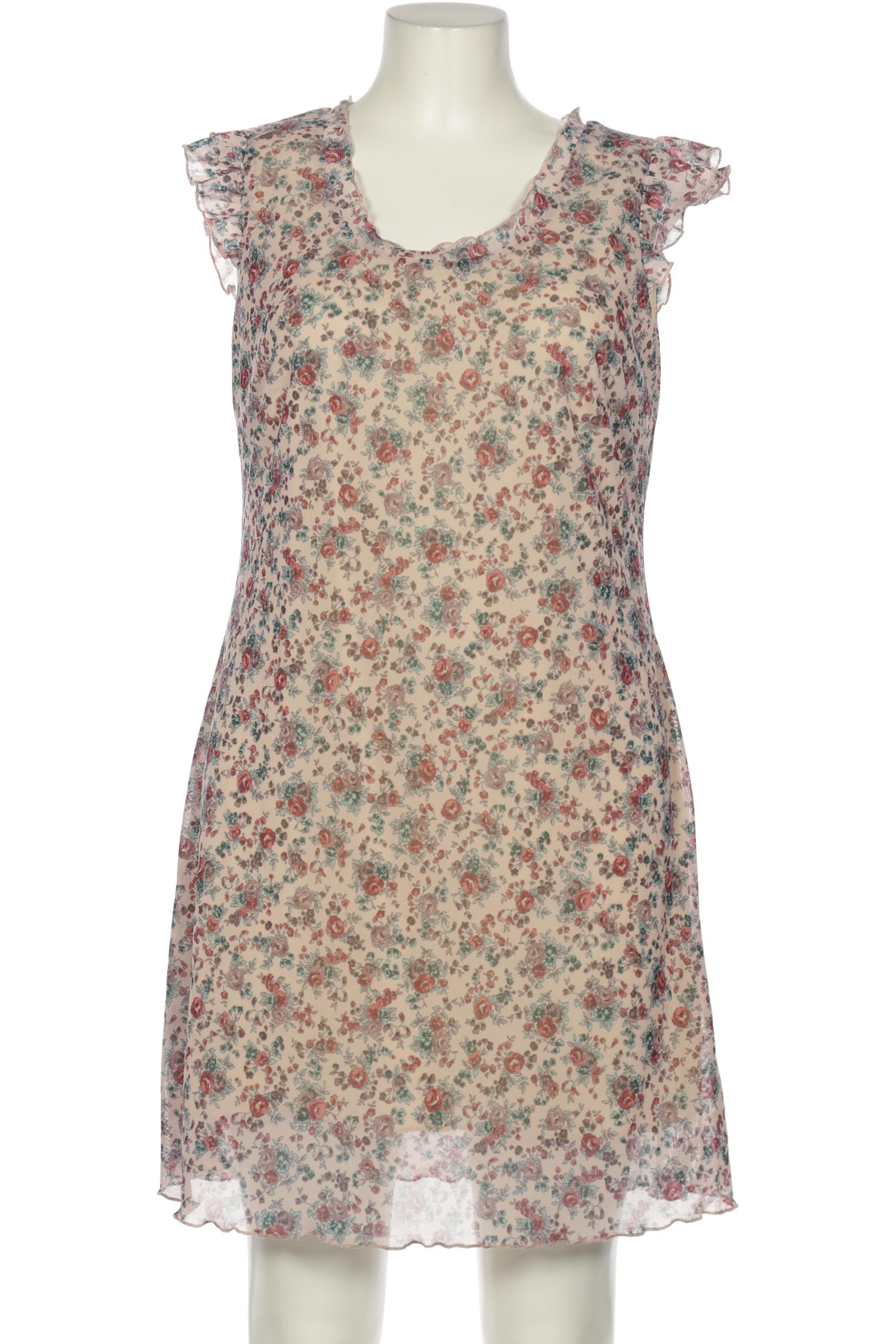

Qiero Damen Kleid, pink, Gr. 44