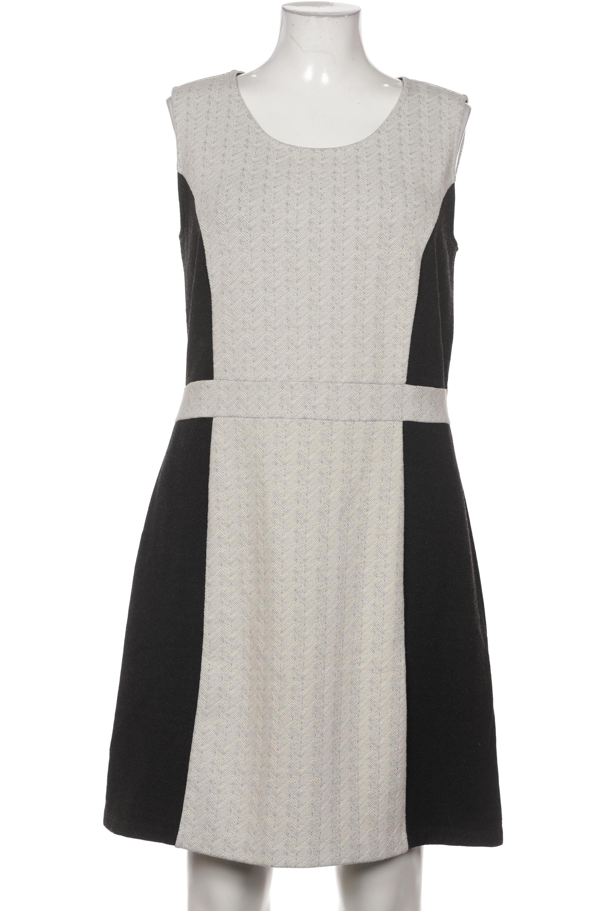 

Qiero Damen Kleid, schwarz, Gr. 44