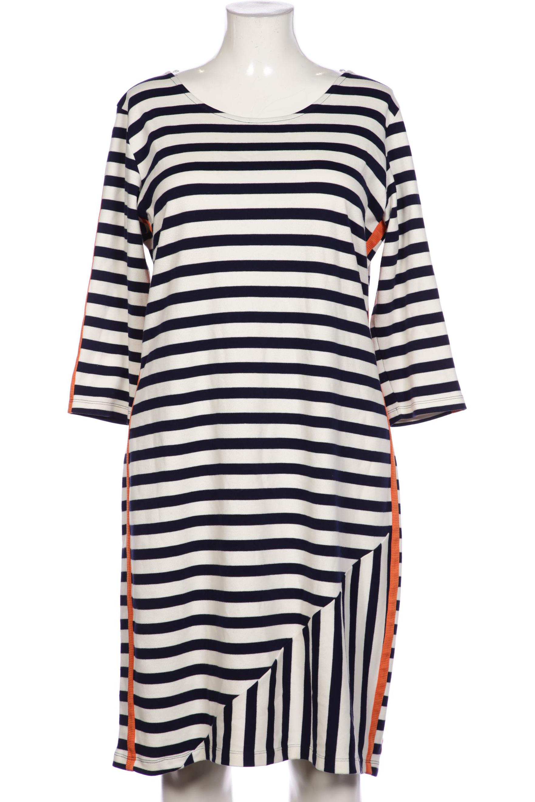 

Qiero Damen Kleid, blau, Gr. 46