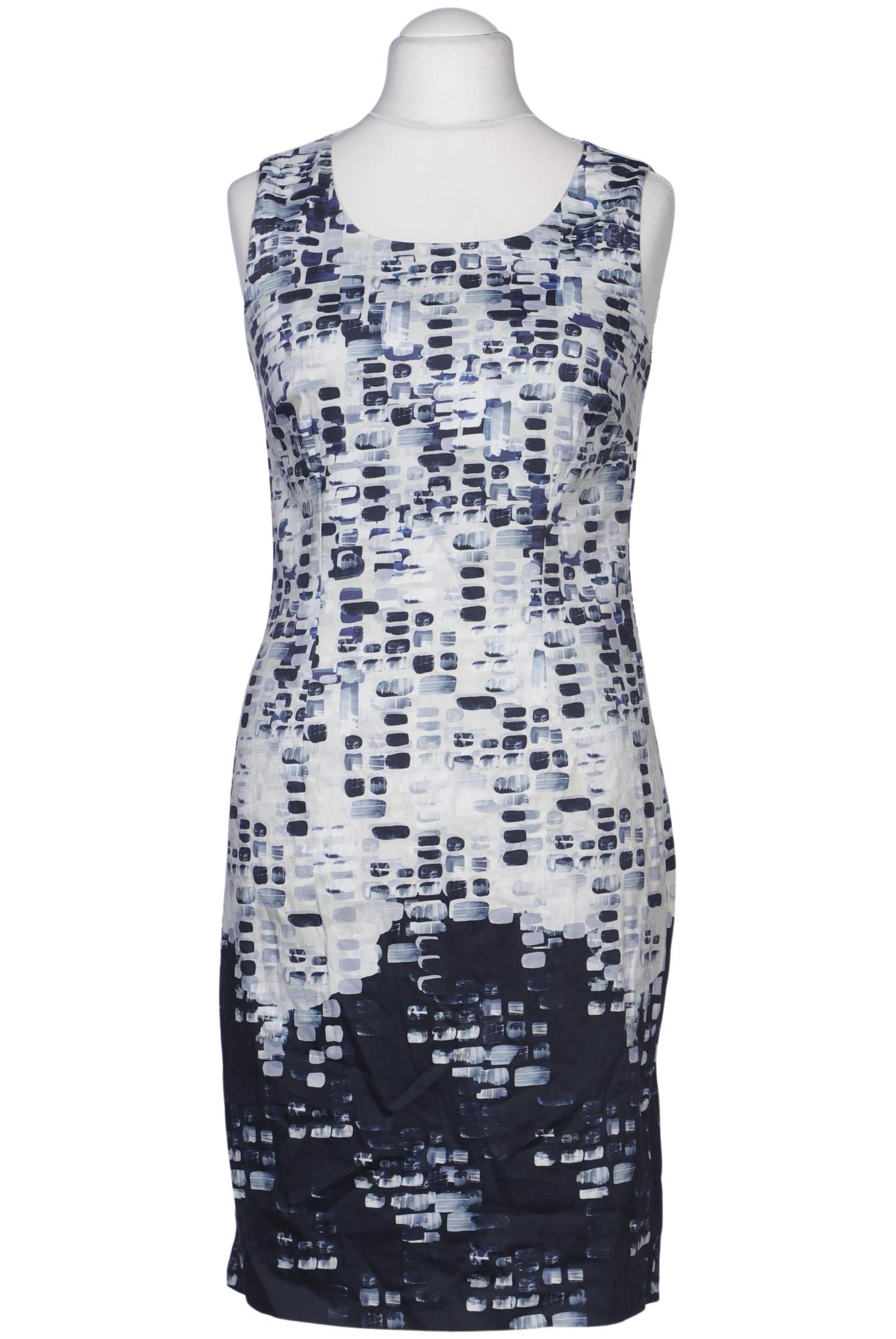 

Qiero Damen Kleid, mehrfarbig, Gr. 42