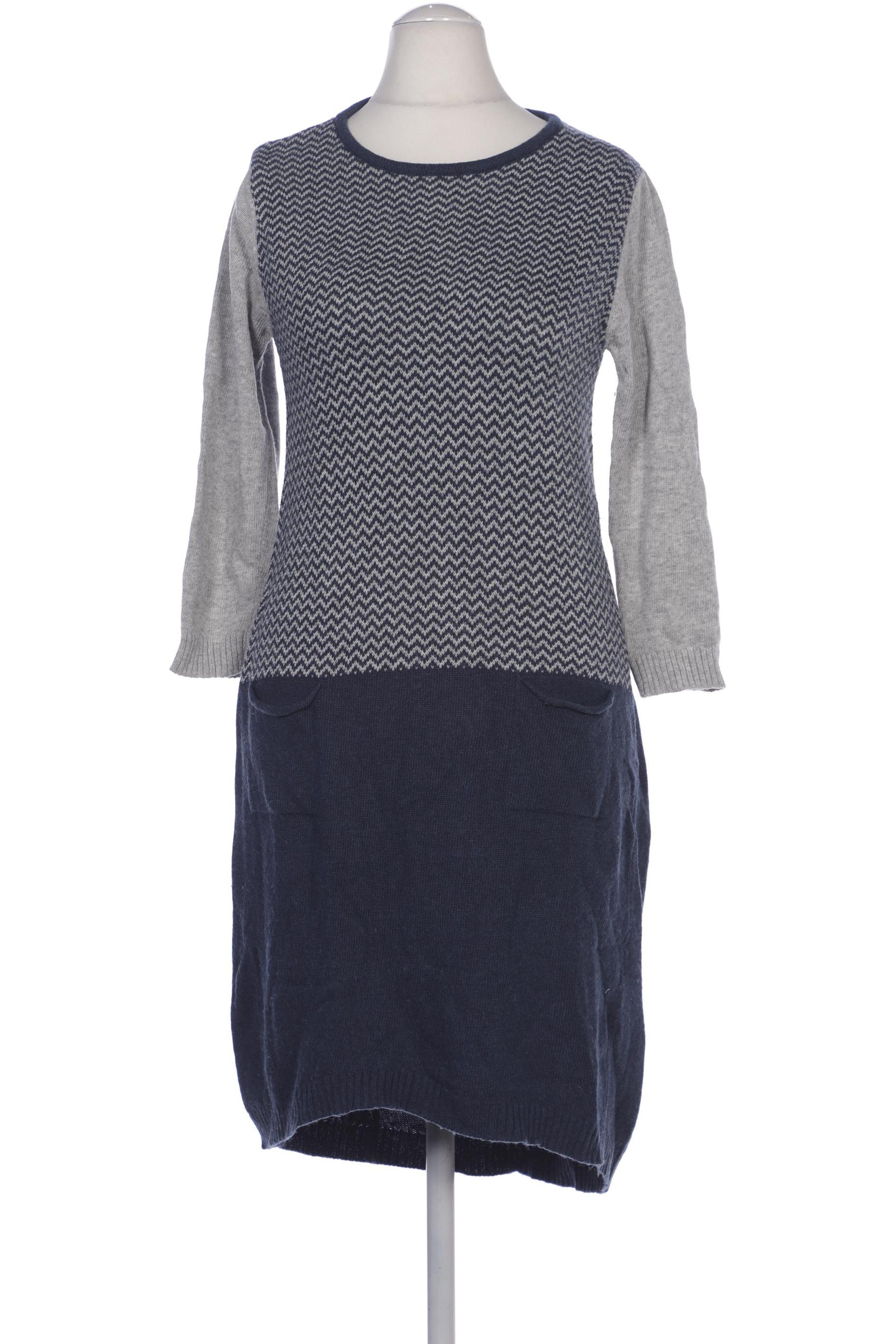 

Qiero Damen Kleid, marineblau, Gr. 38