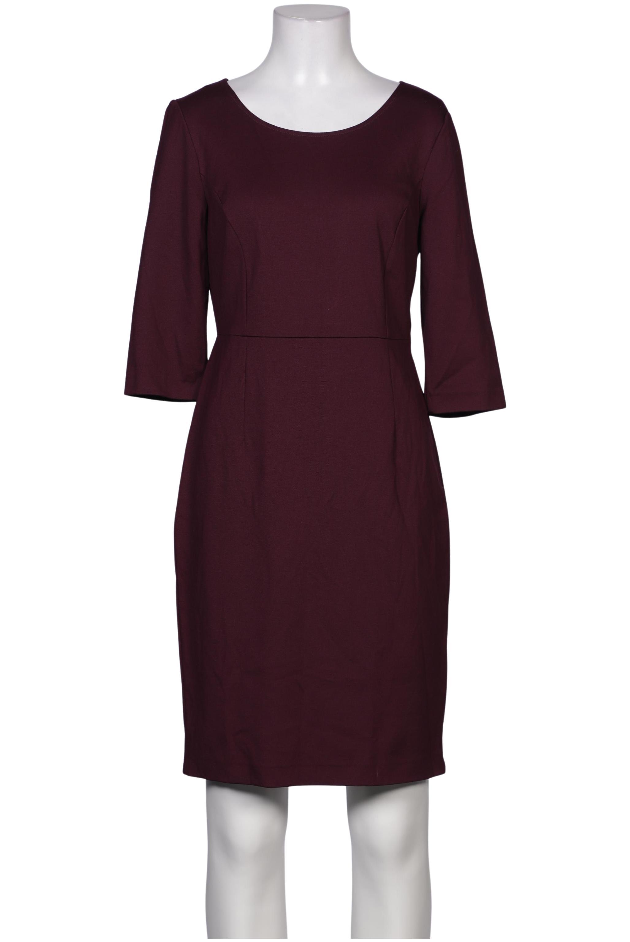

Qiero Damen Kleid, bordeaux, Gr. 38
