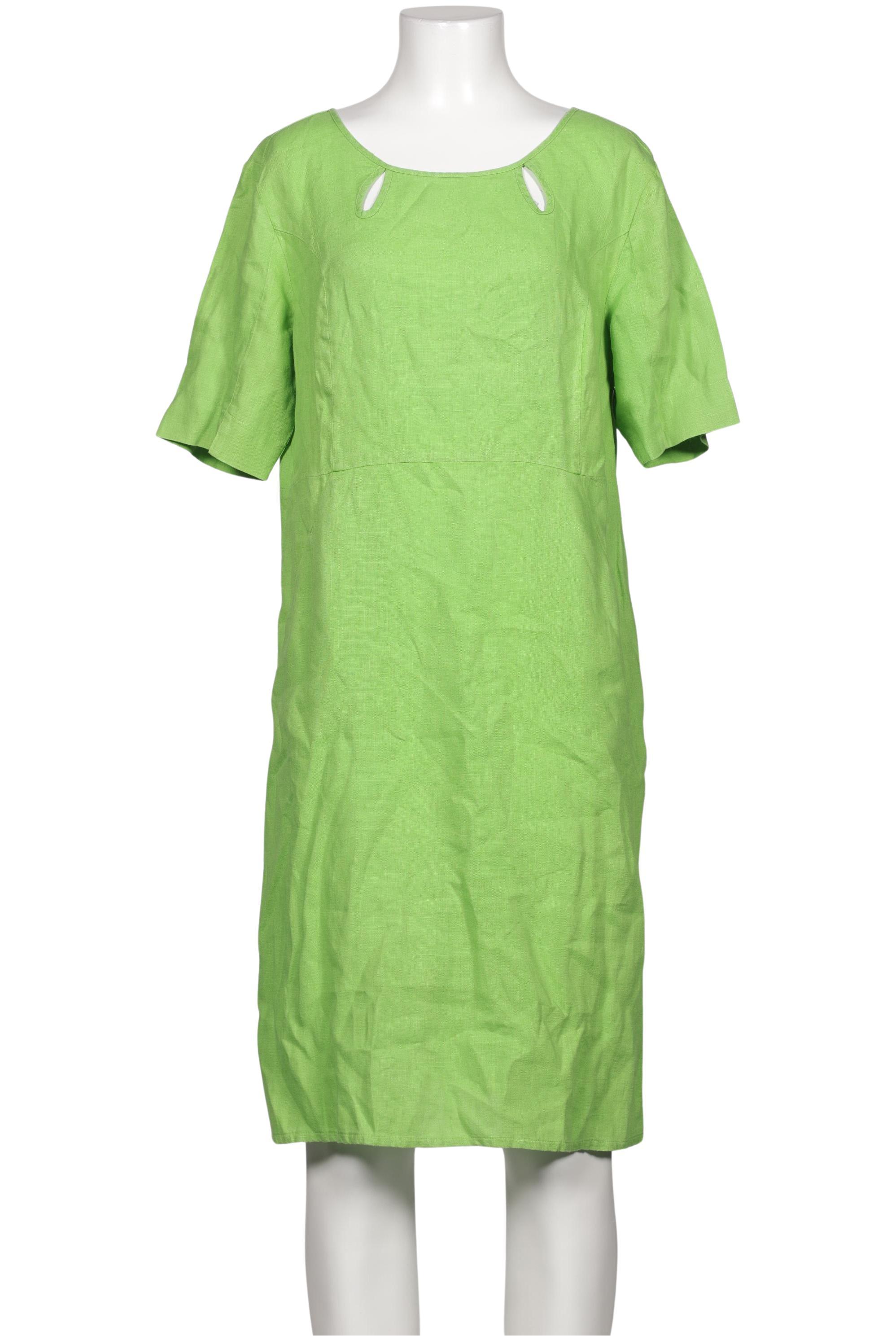 

Qiero Damen Kleid, hellgrün, Gr. 40