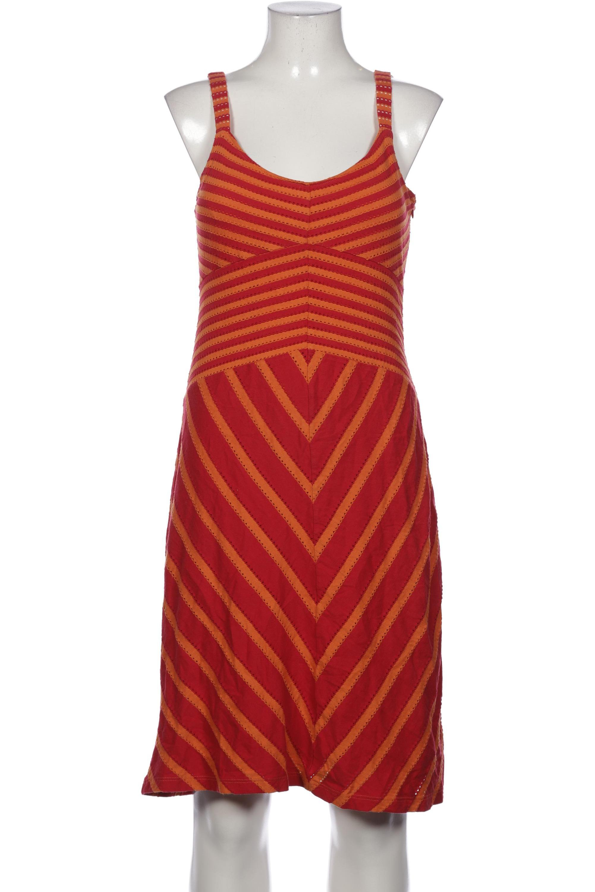 

Qiero Damen Kleid, orange, Gr. 38