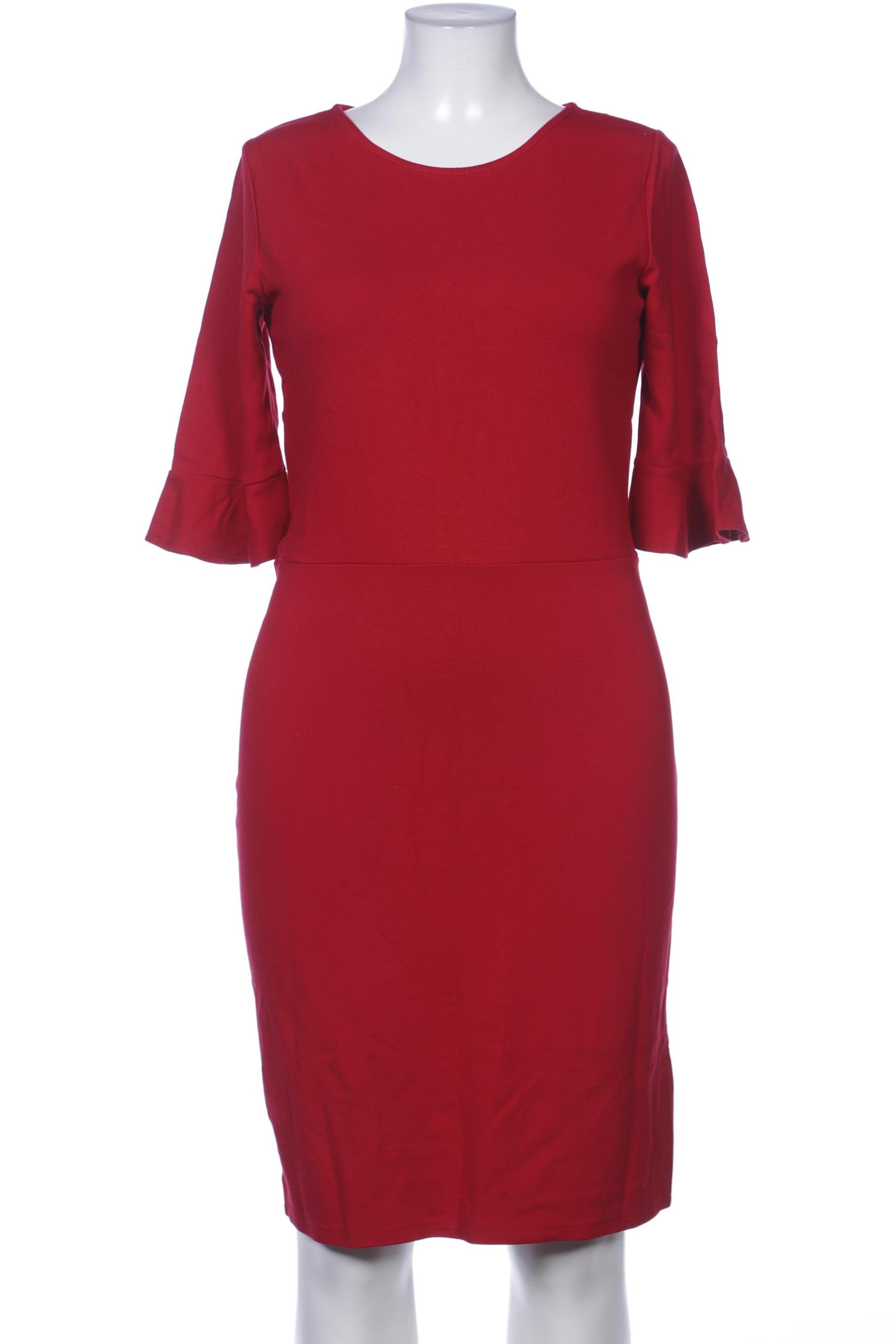 

Qiero Damen Kleid, rot, Gr. 44