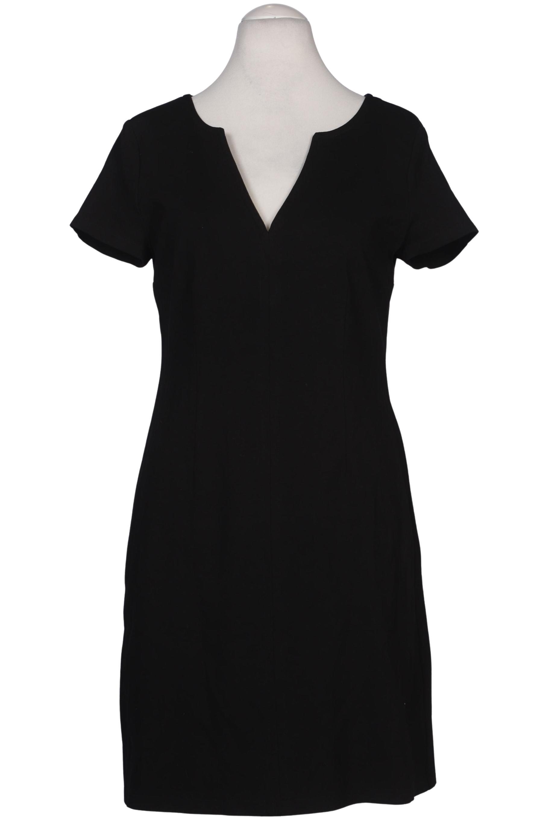 

Qiero Damen Kleid, schwarz, Gr. 38