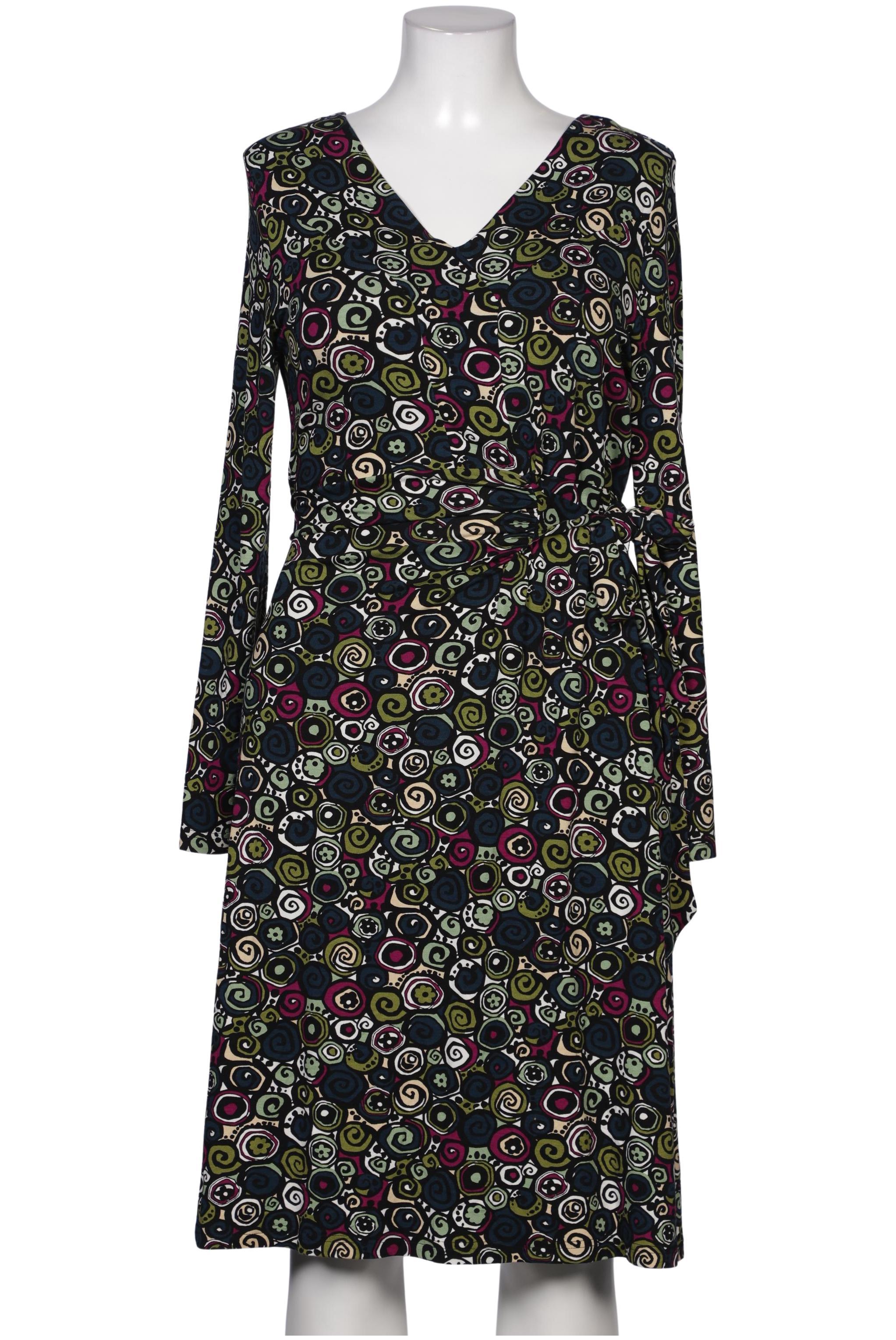 

Qiero Damen Kleid, mehrfarbig, Gr. 42