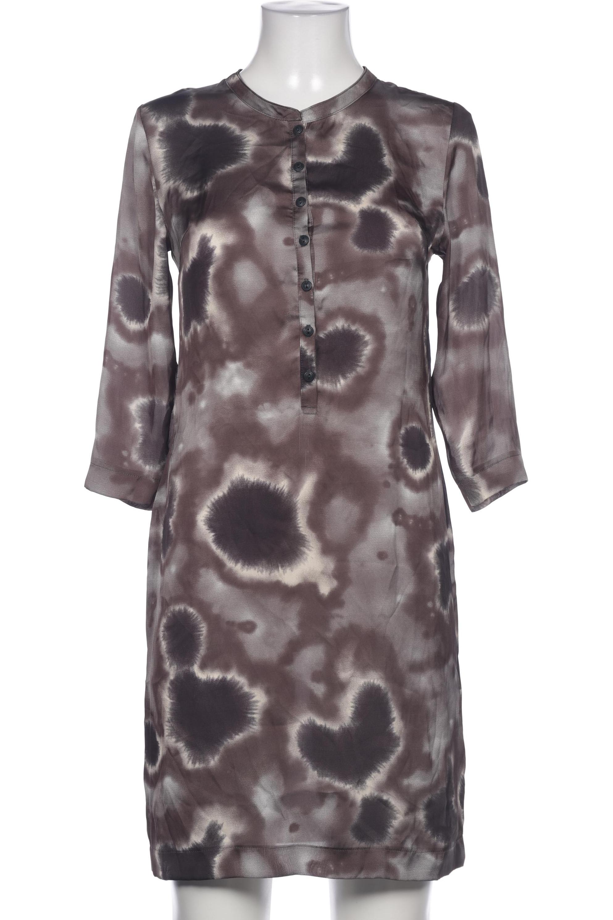 

Qiero Damen Kleid, braun, Gr. 36