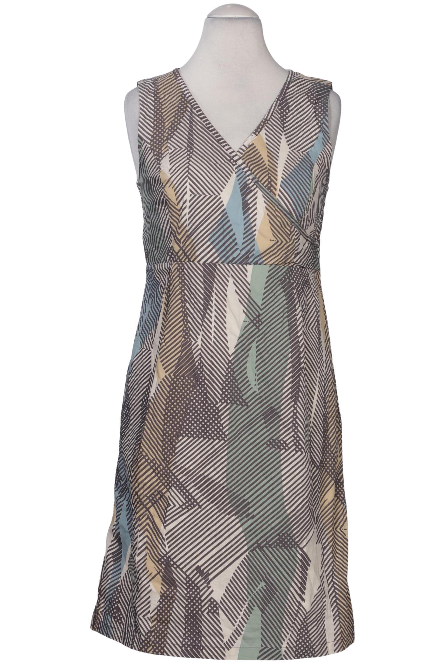 

Qiero Damen Kleid, mehrfarbig, Gr. 38