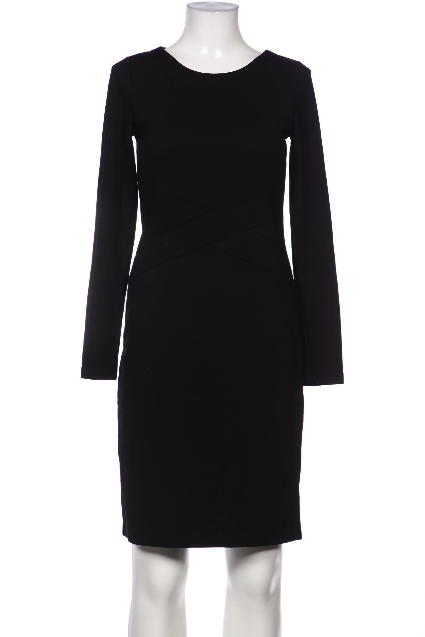 

Qiero Damen Kleid, schwarz, Gr. 36