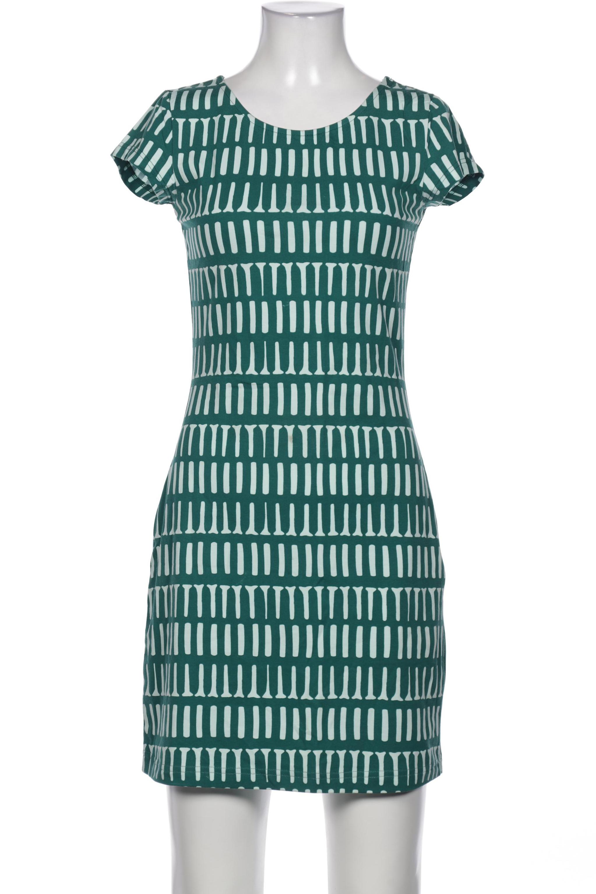 

Qiero Damen Kleid, grün, Gr. 34