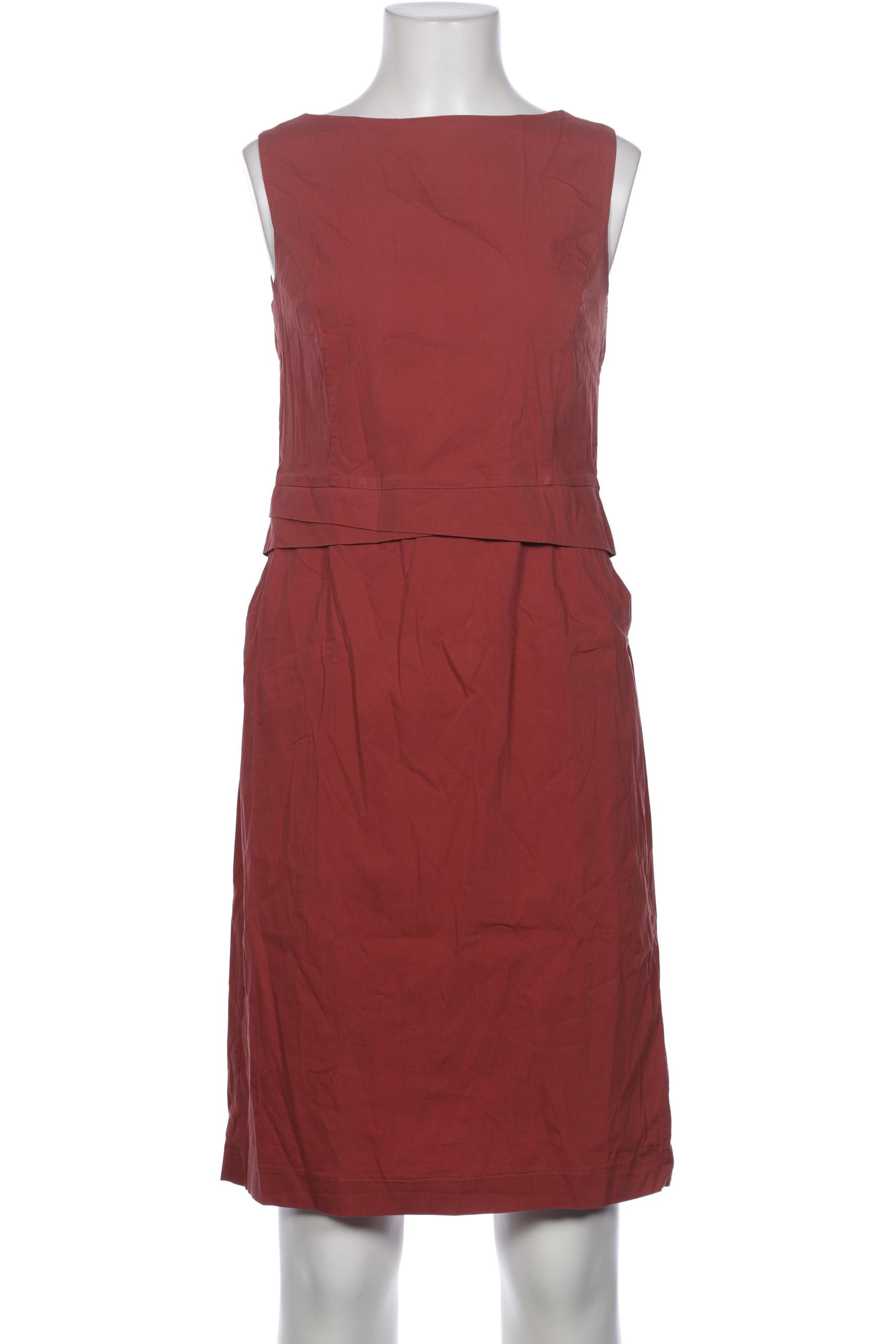 

Qiero Damen Kleid, rot, Gr. 38