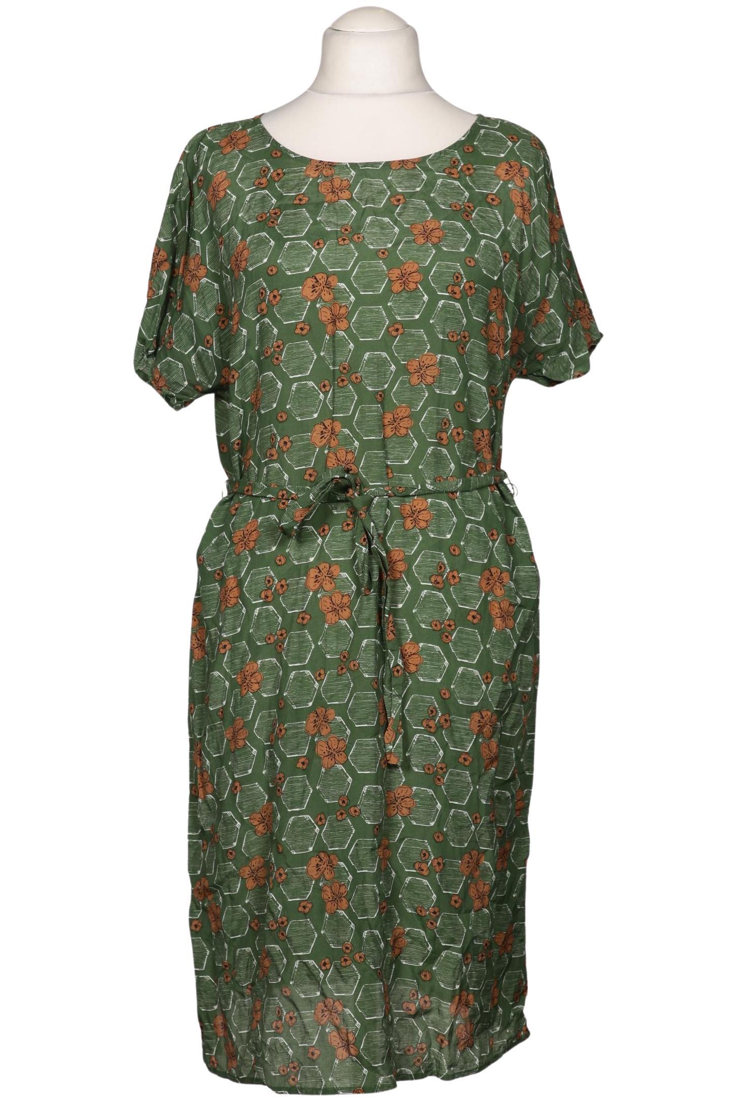 

Qiero Damen Kleid, grün, Gr. 42