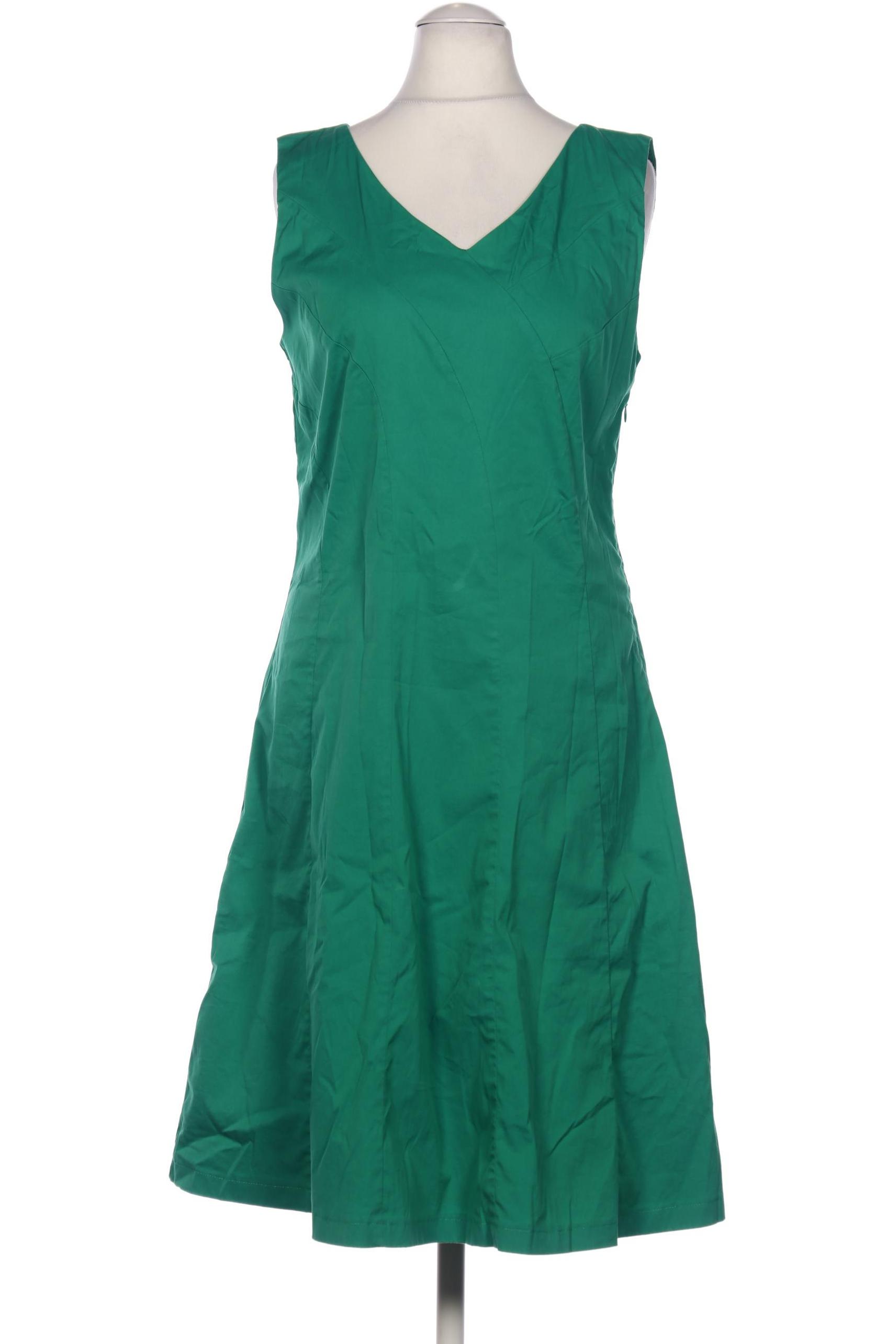 

Qiero Damen Kleid, grün, Gr. 40