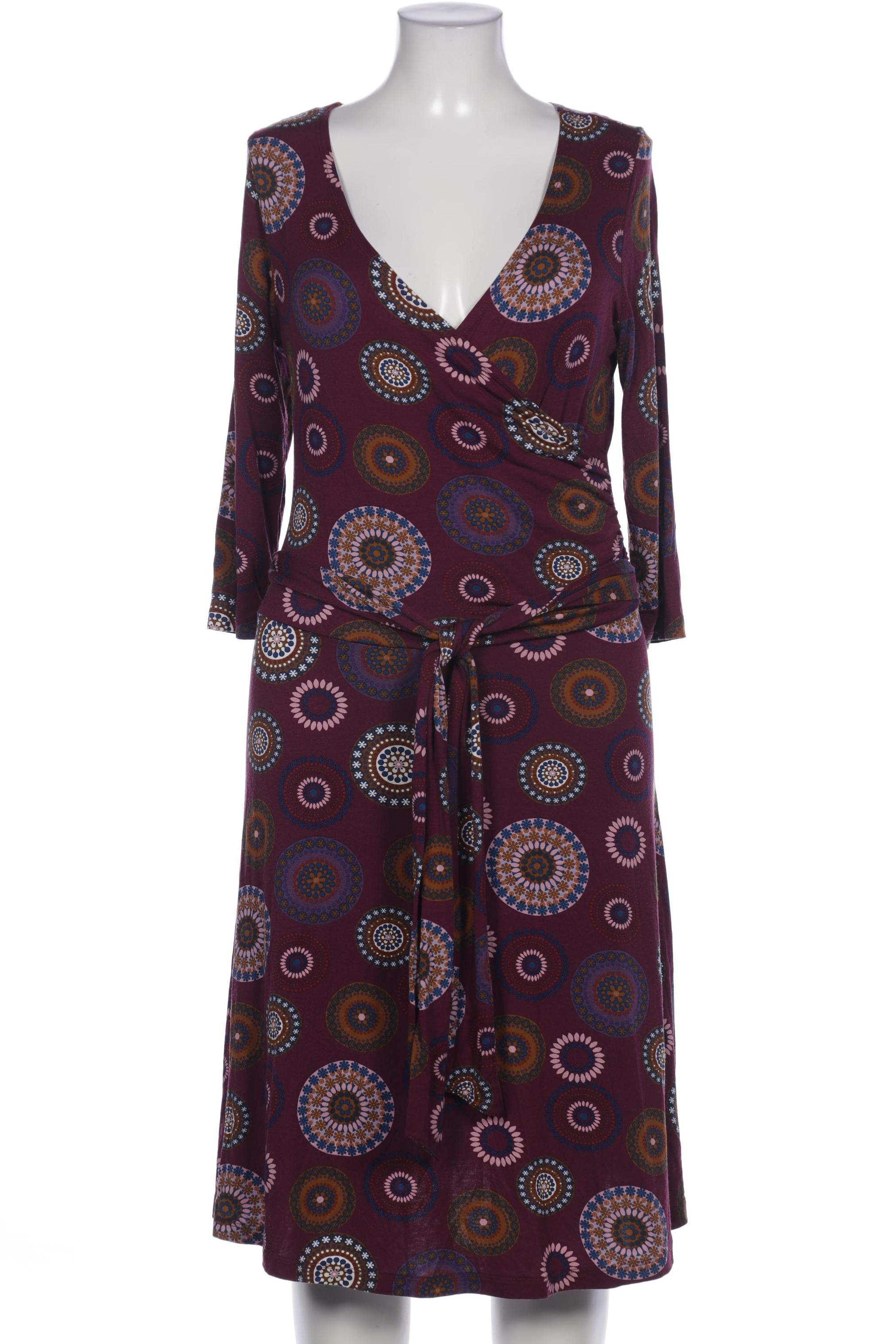 

Qiero Damen Kleid, mehrfarbig, Gr. 42