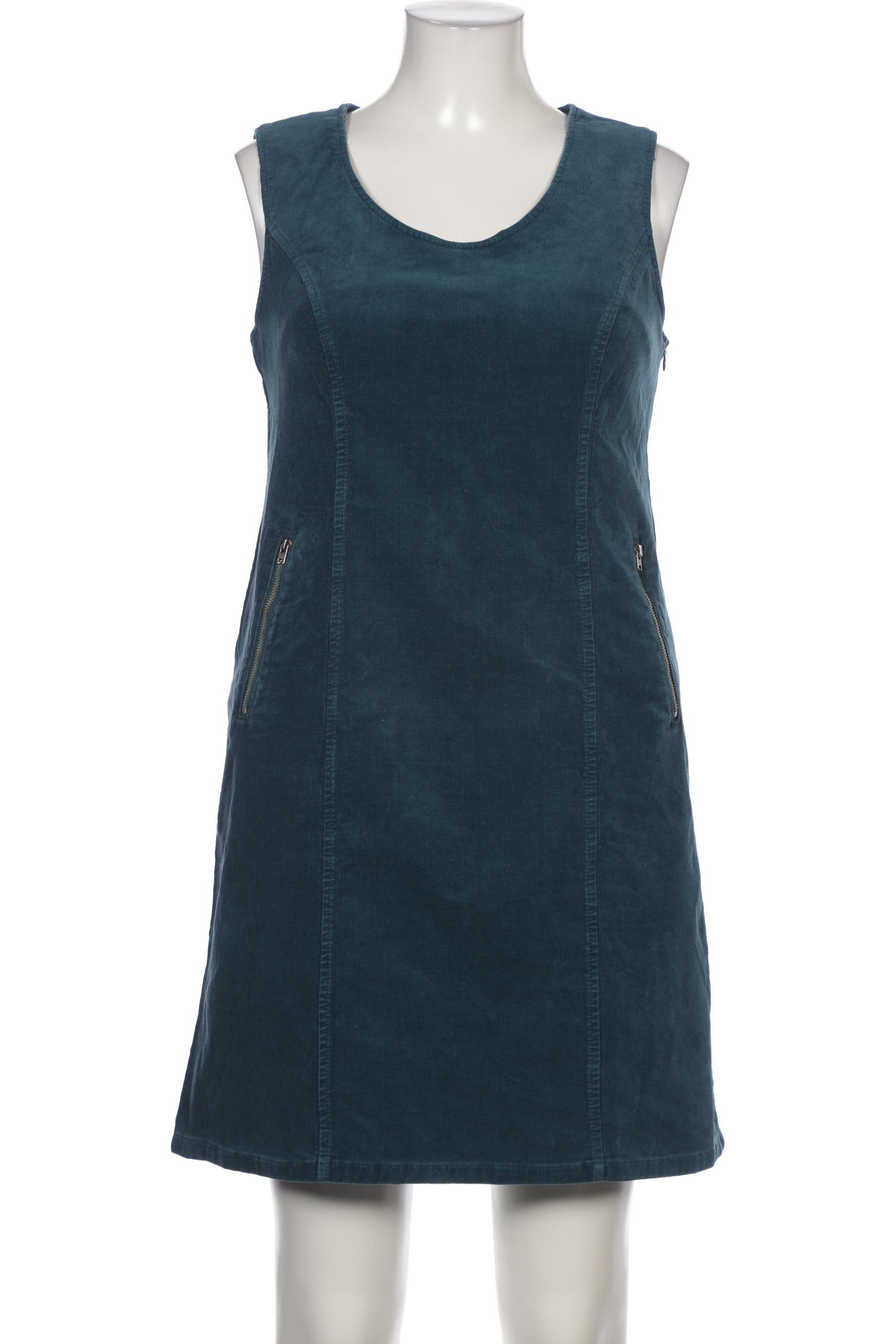 

Qiero Damen Kleid, blau, Gr. 42