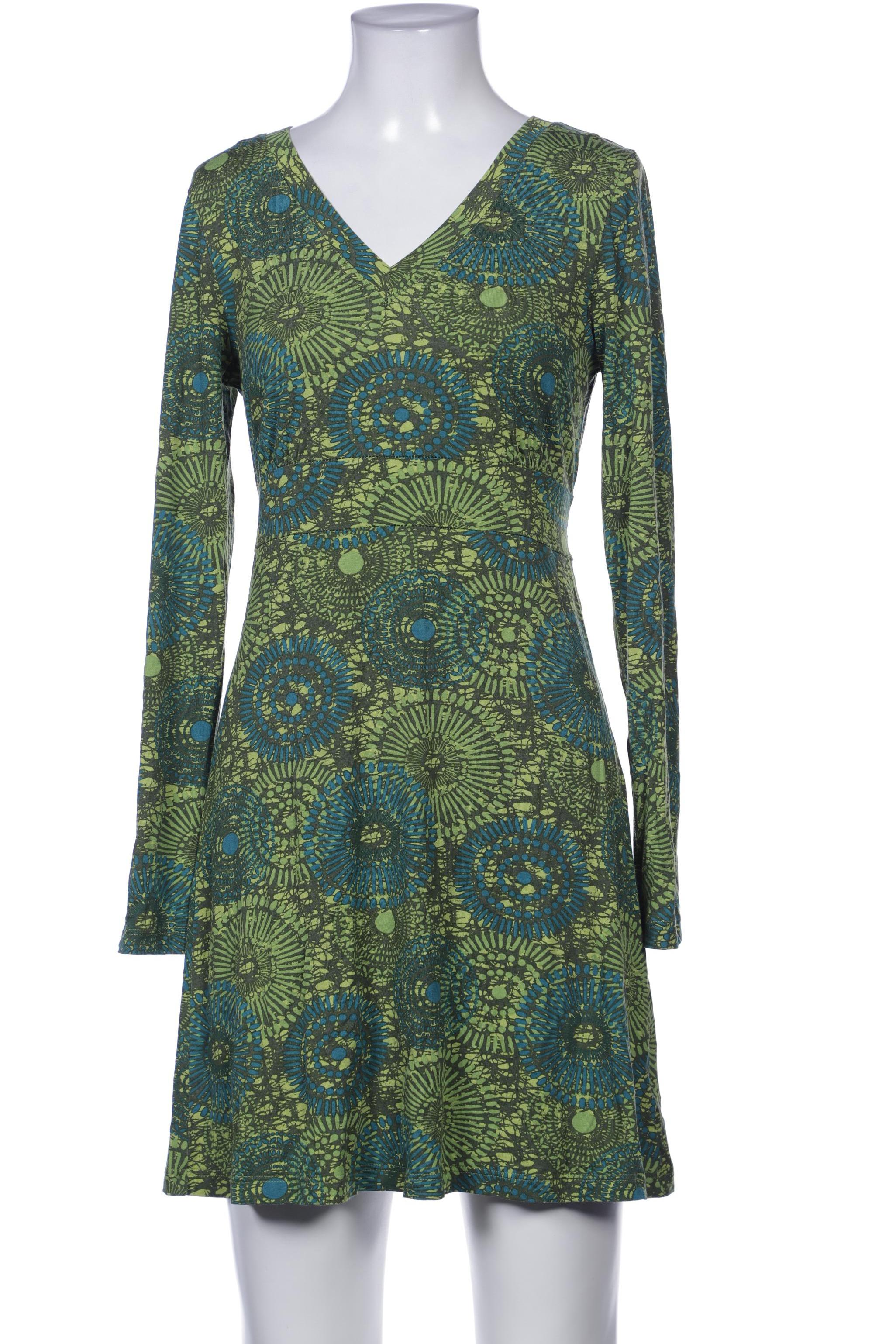 

Qiero Damen Kleid, grün, Gr. 36
