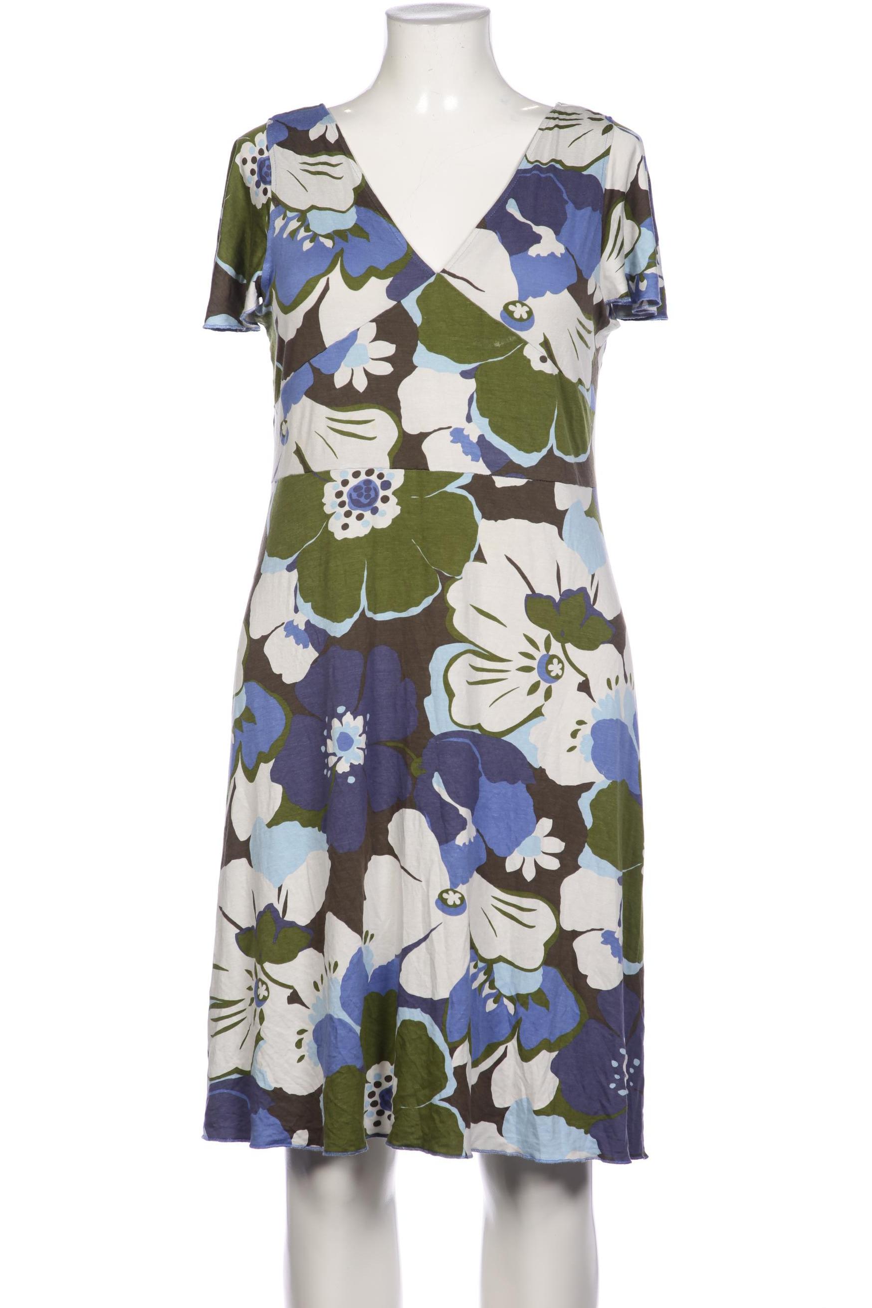 

Qiero Damen Kleid, mehrfarbig, Gr. 46
