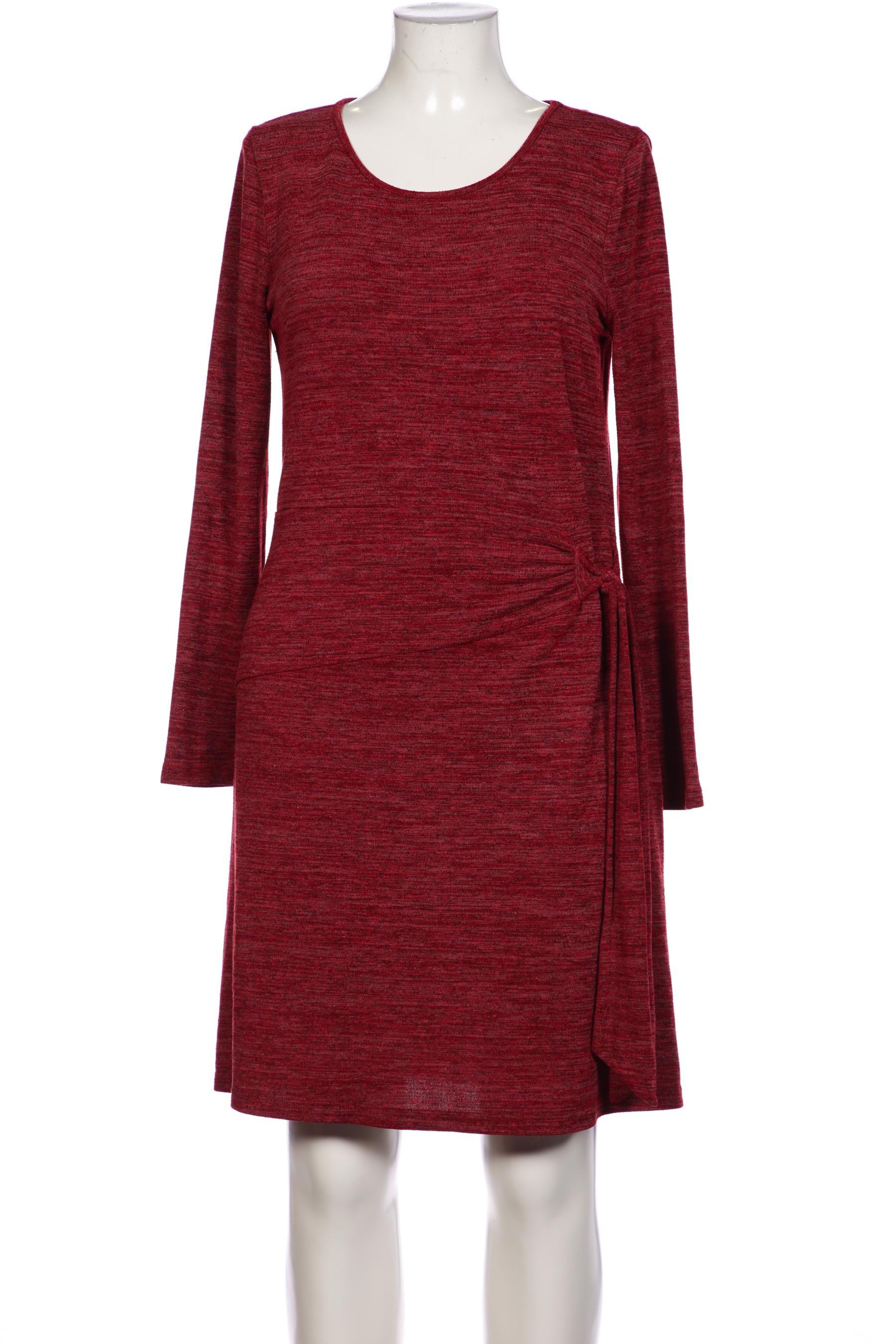 

Qiero Damen Kleid, rot, Gr. 42