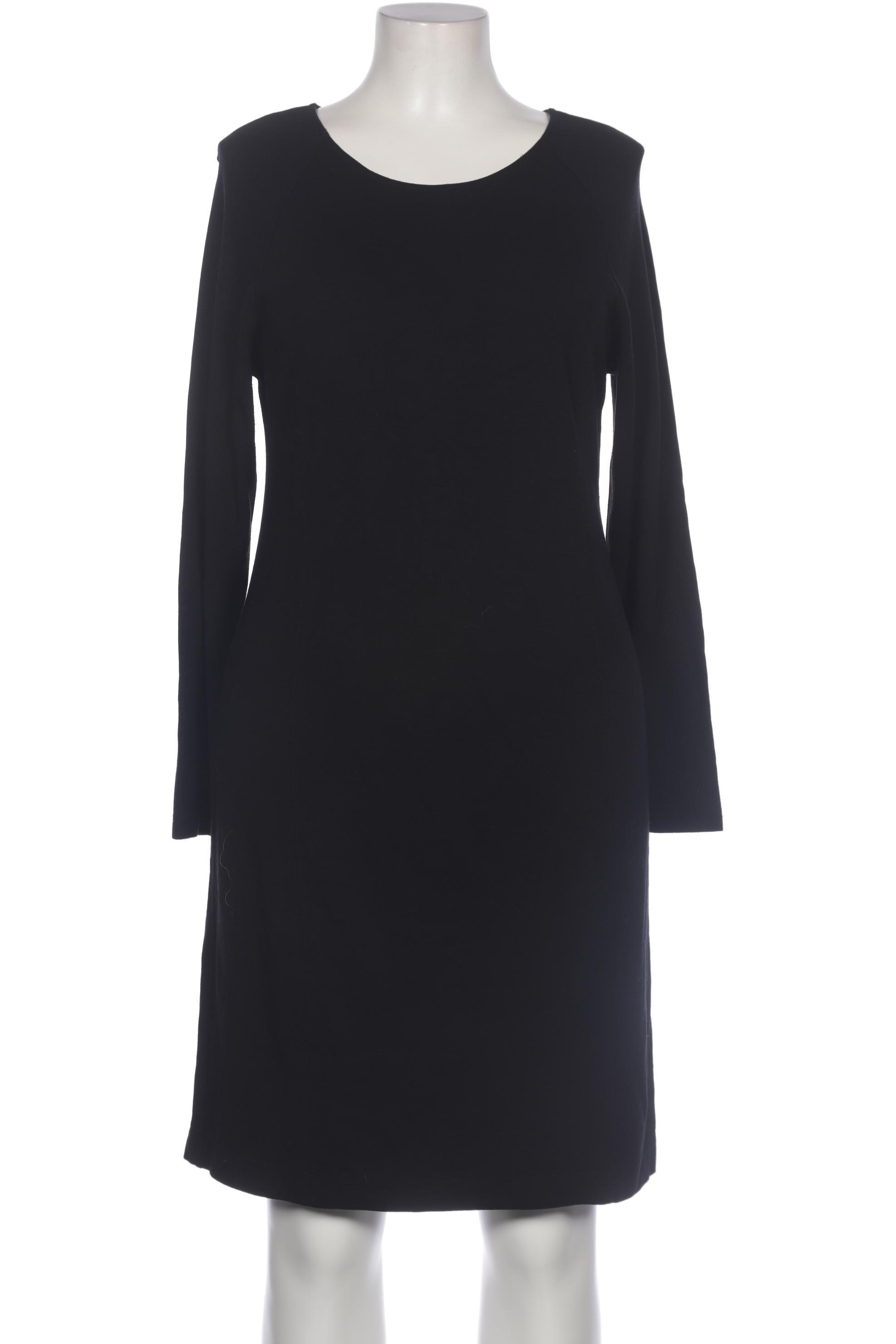 

Qiero Damen Kleid, schwarz, Gr. 44