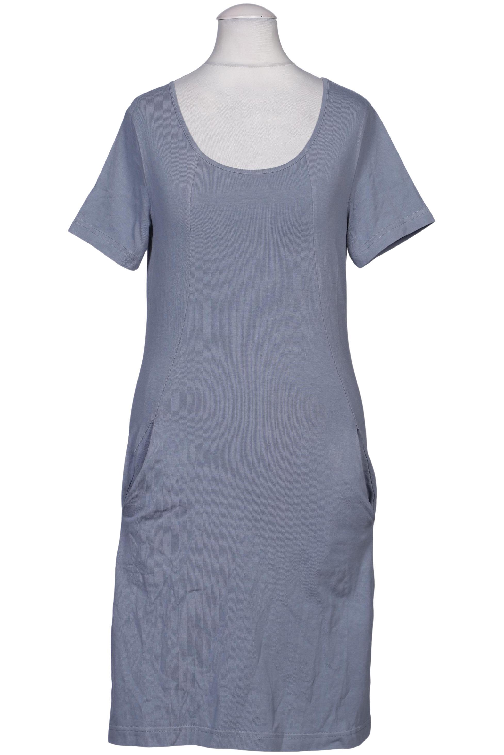 

Qiero Damen Kleid, blau, Gr. 34
