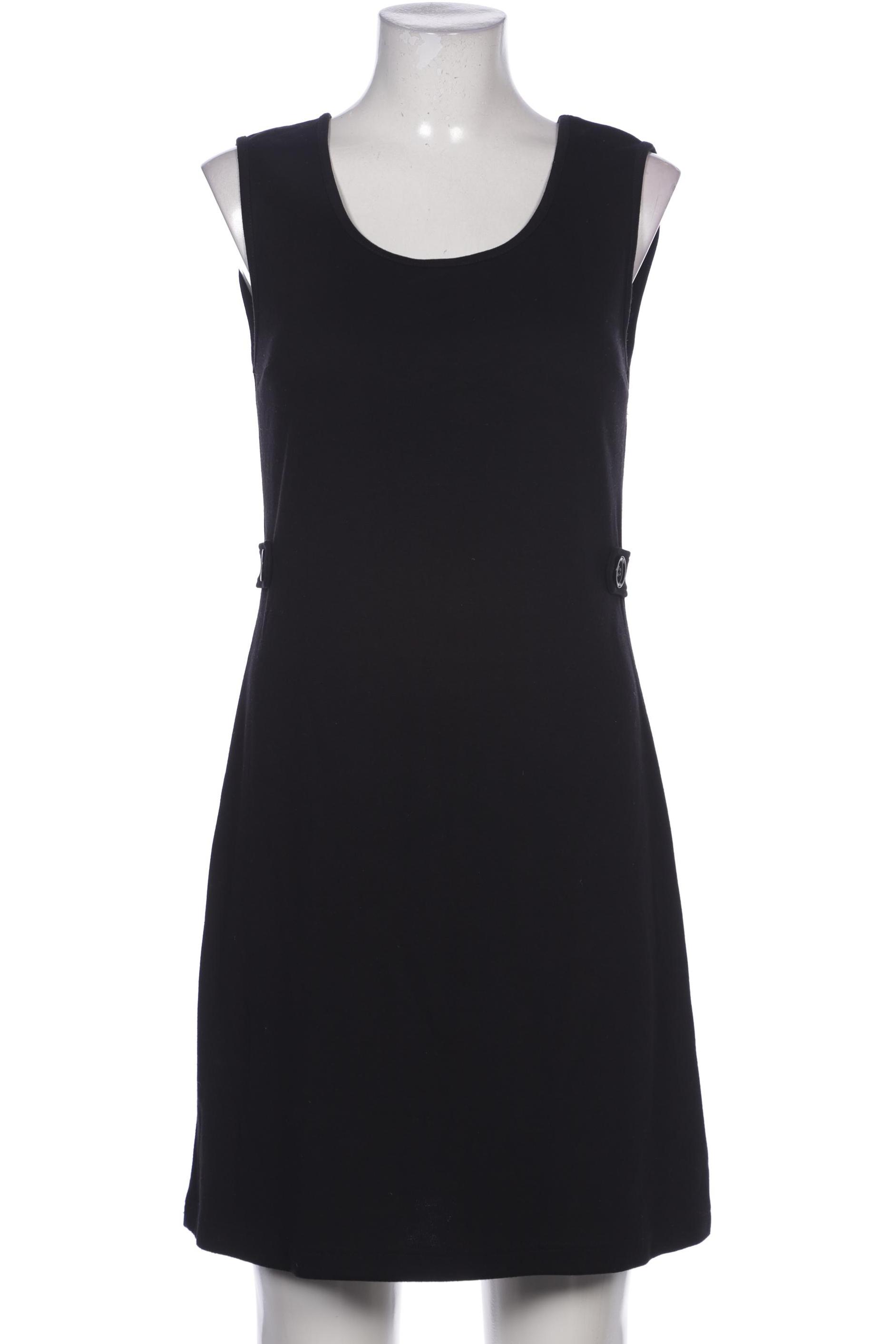 

Qiero Damen Kleid, schwarz, Gr. 38