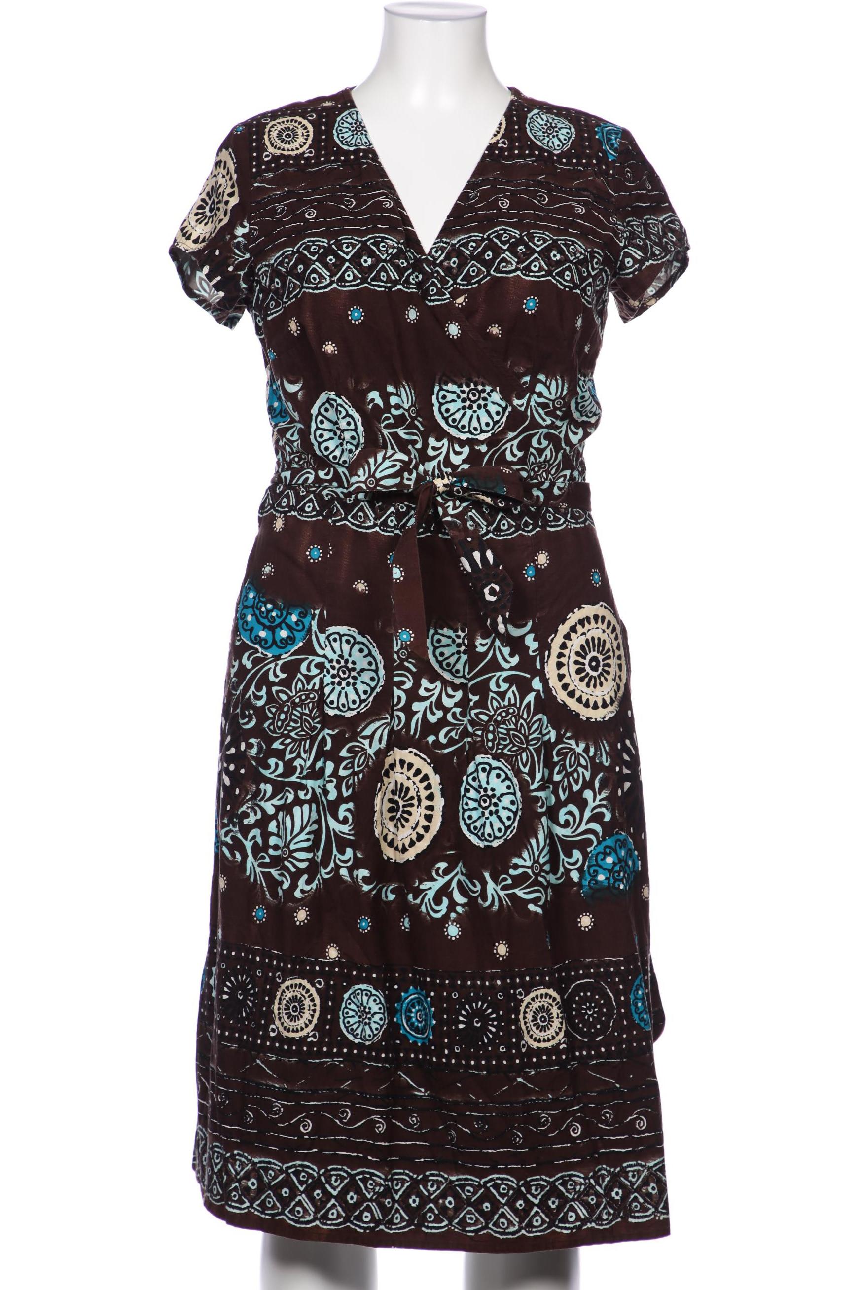 

Qiero Damen Kleid, braun