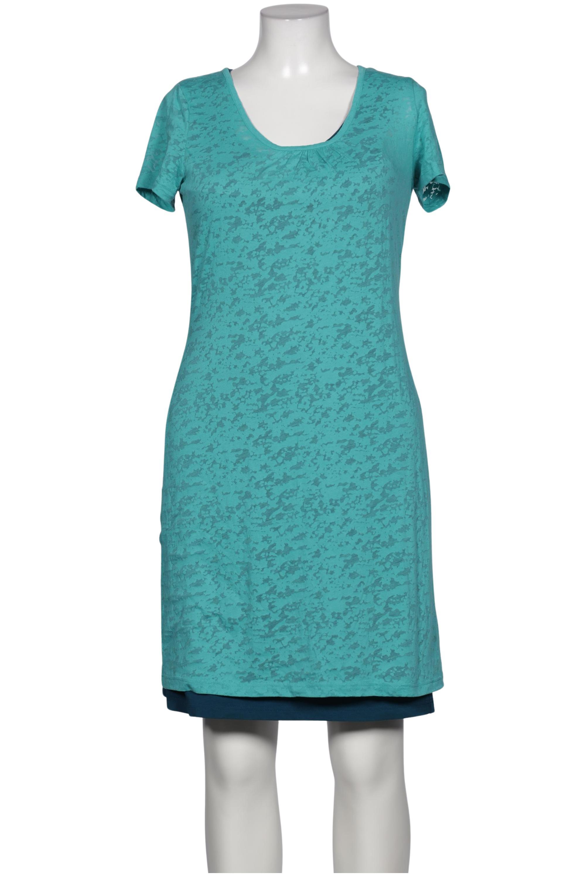 

Qiero Damen Kleid, türkis, Gr. 42