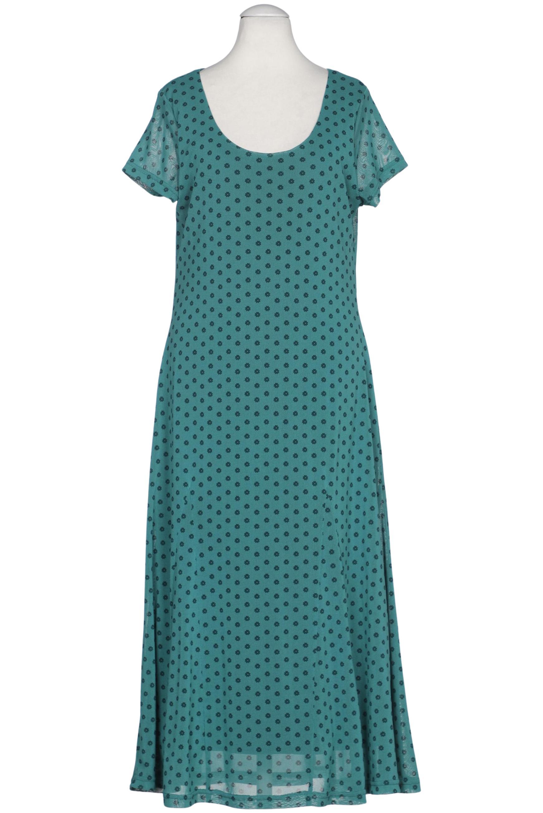 

Qiero Damen Kleid, türkis, Gr. 40