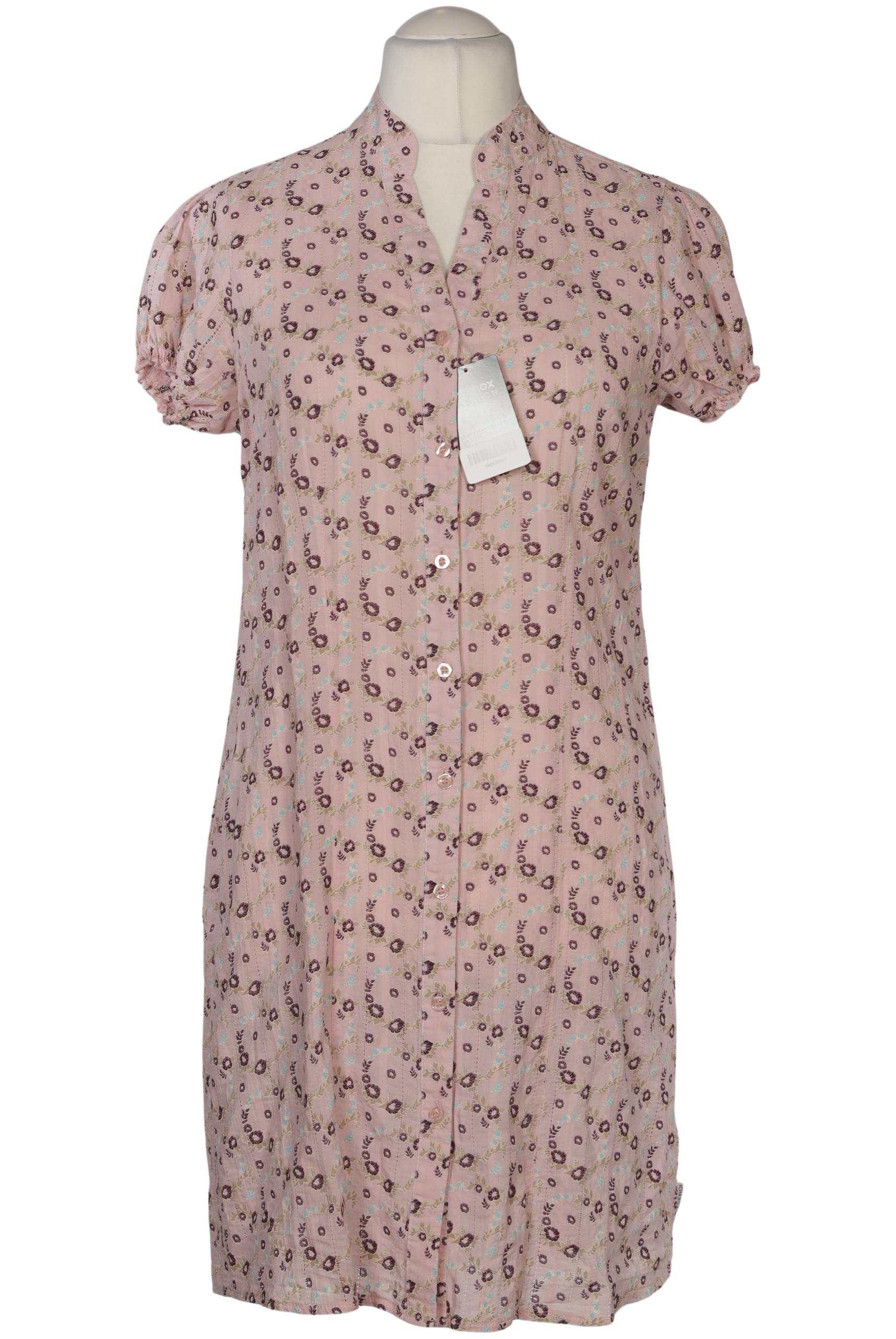 

Qiero Damen Kleid, pink, Gr. 42