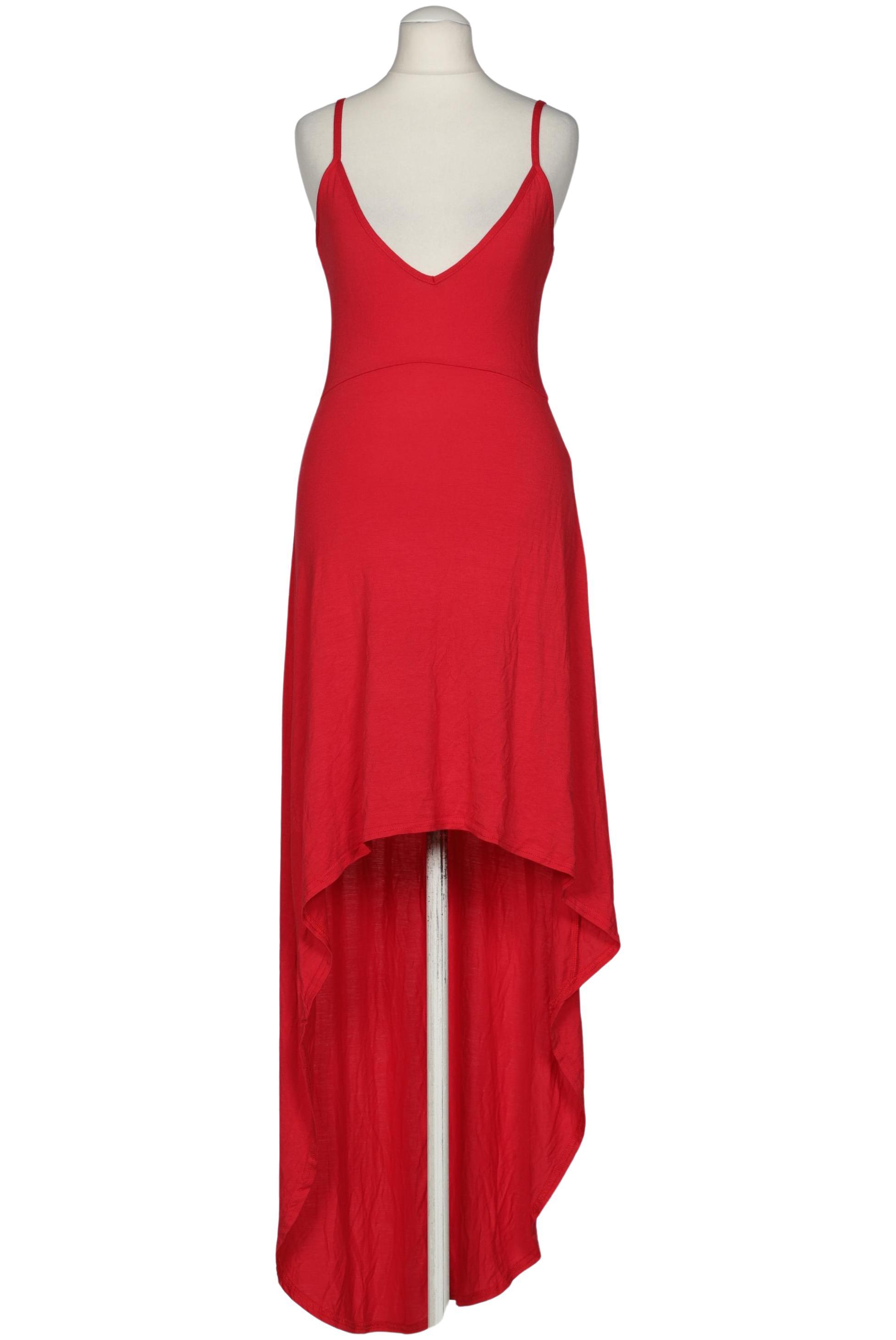 

Qiero Damen Kleid, rot, Gr. 36